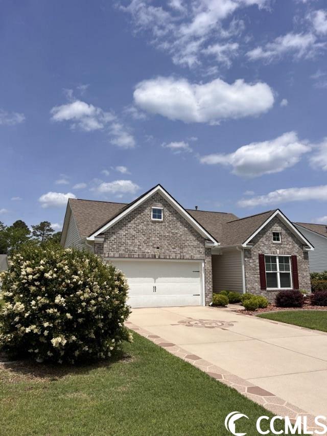 207 Shady Arbor Loop Longs, SC 29568