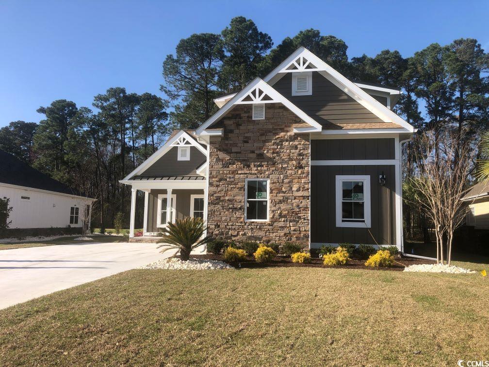 Conway Wild Wing Plantation