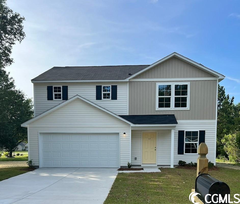 15 Owell Ct. Georgetown, SC 29440