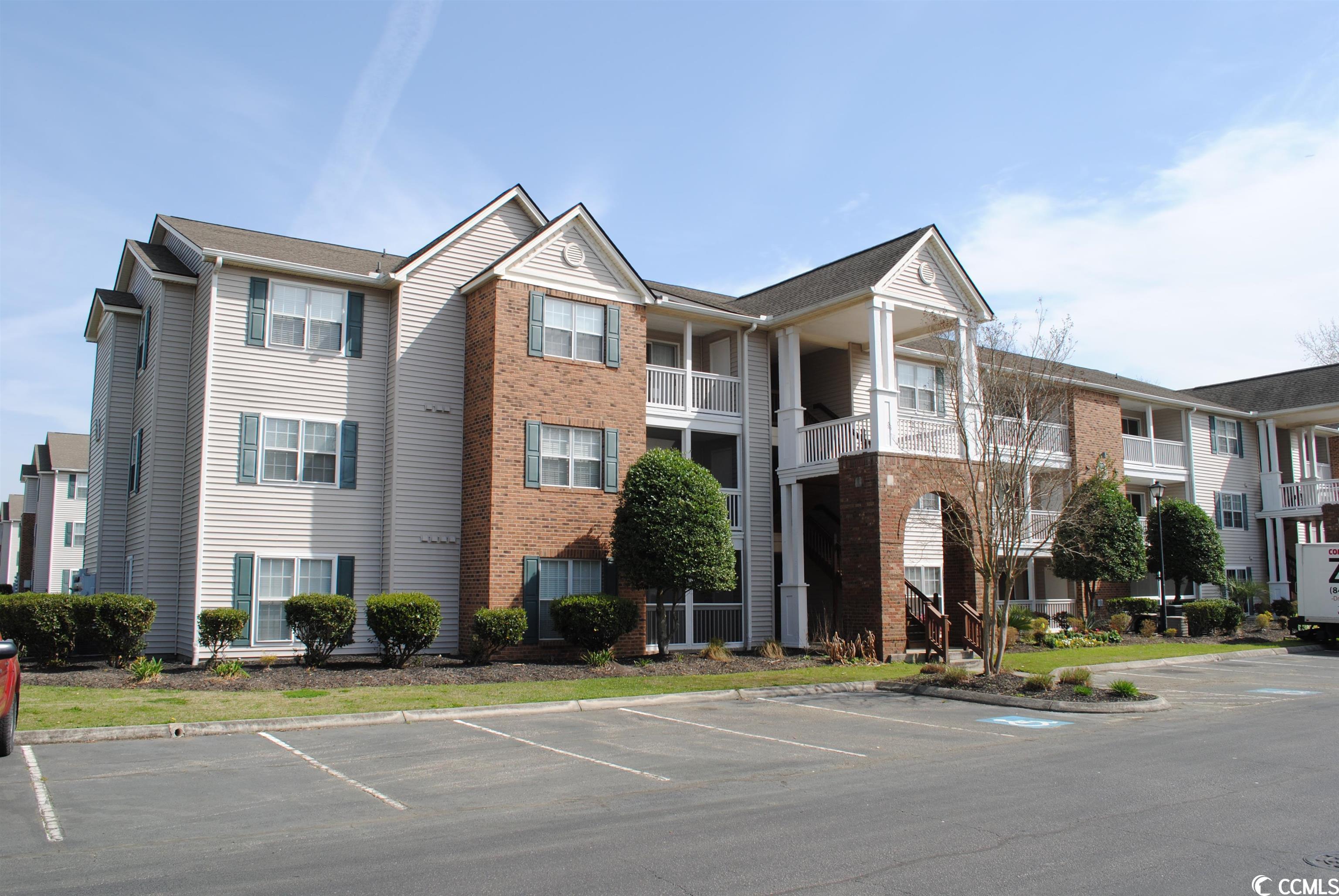 3774 Hitchcock Way UNIT #821 Myrtle Beach, SC 29577