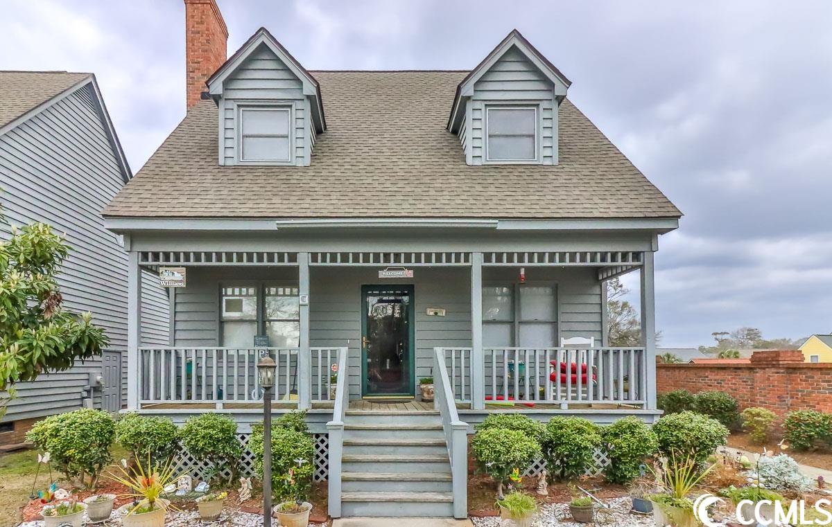 600 10th Ave. S North Myrtle Beach, SC 29582