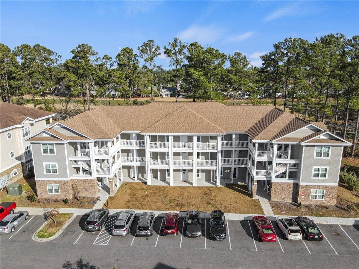 125 South Shore Blvd. UNIT #103 Longs, SC 29568