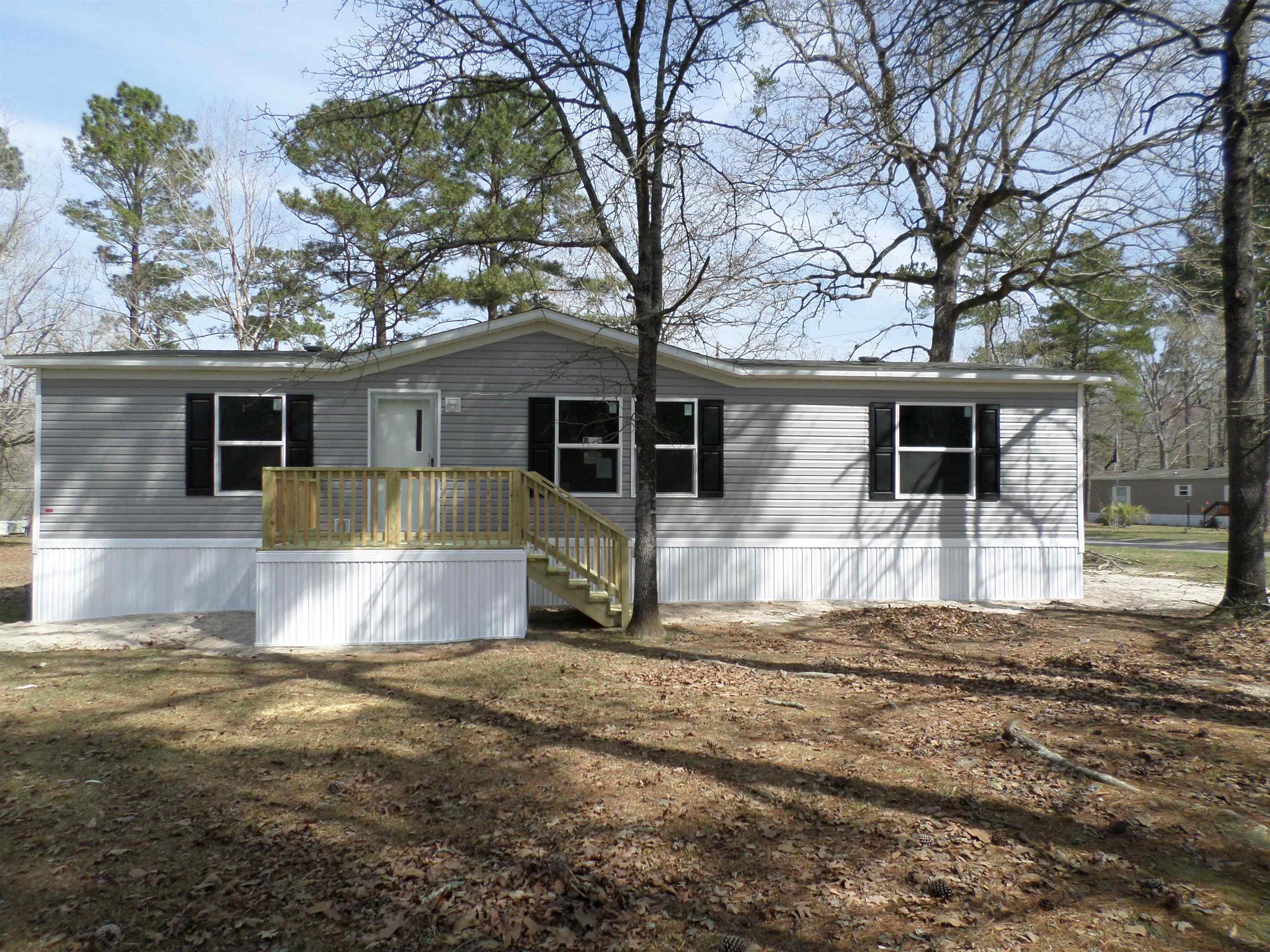 290 Williamson Lake Circle Conway, SC 29526