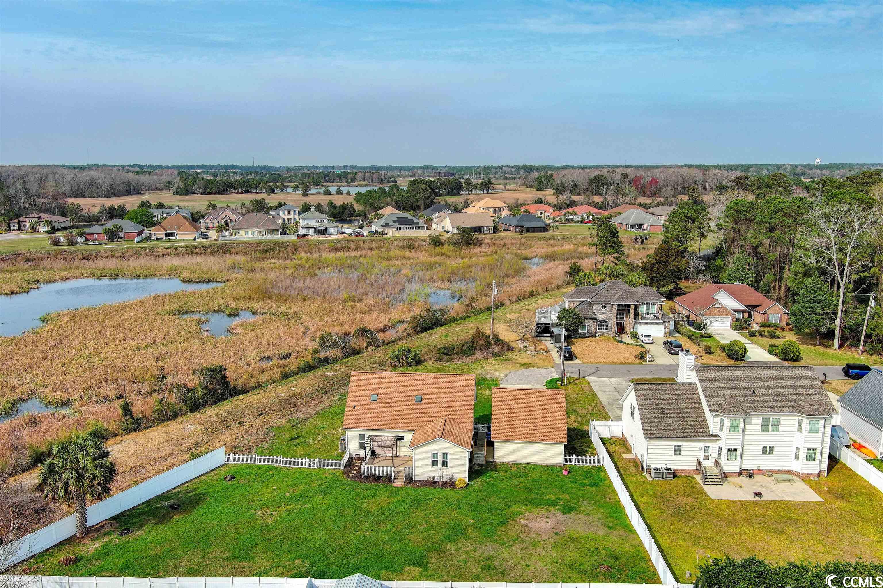 1013 Pearlie St. North Myrtle Beach, SC 29582