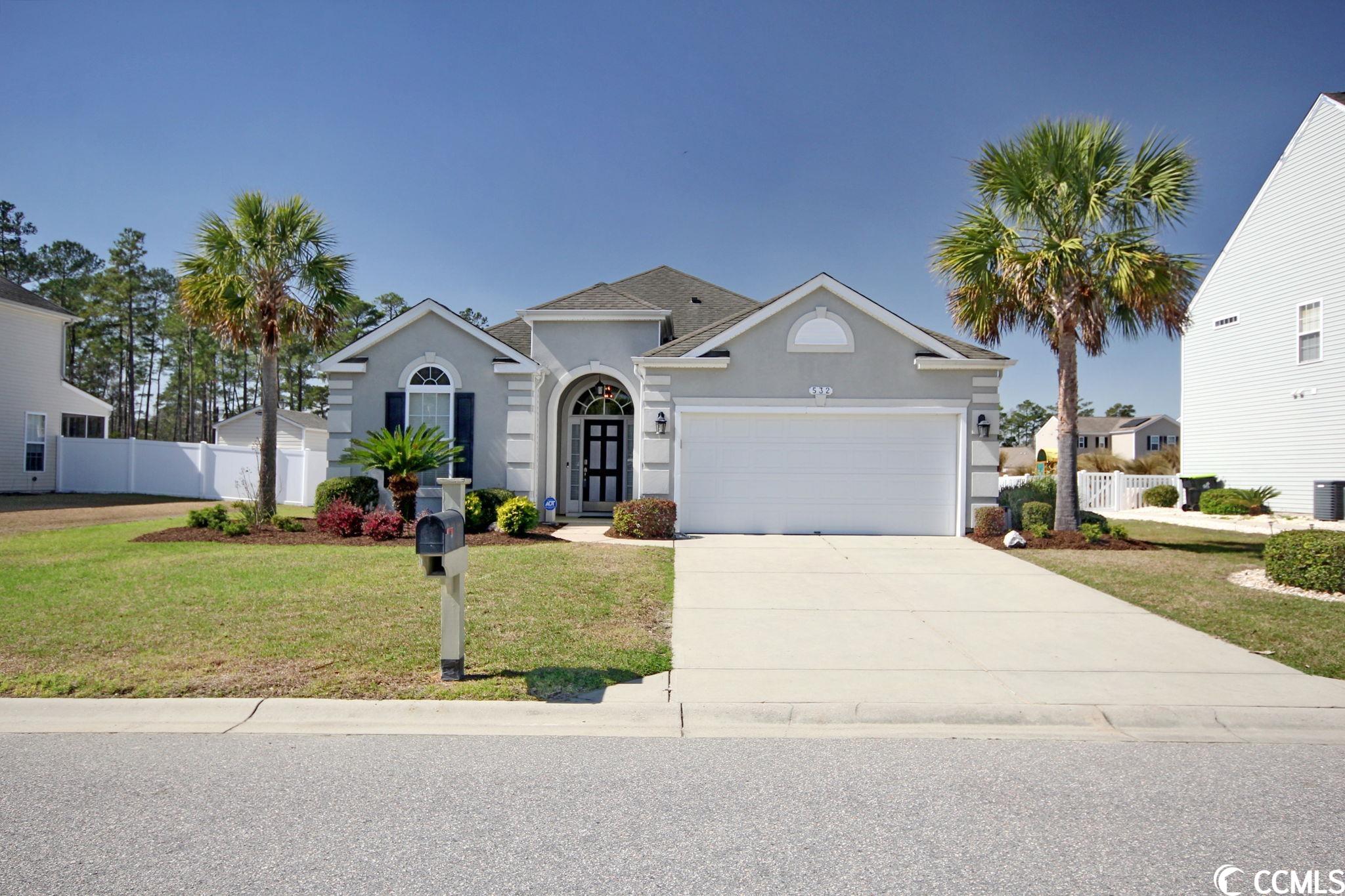 532 Heritage Point Dr. Myrtle Beach, SC 29588