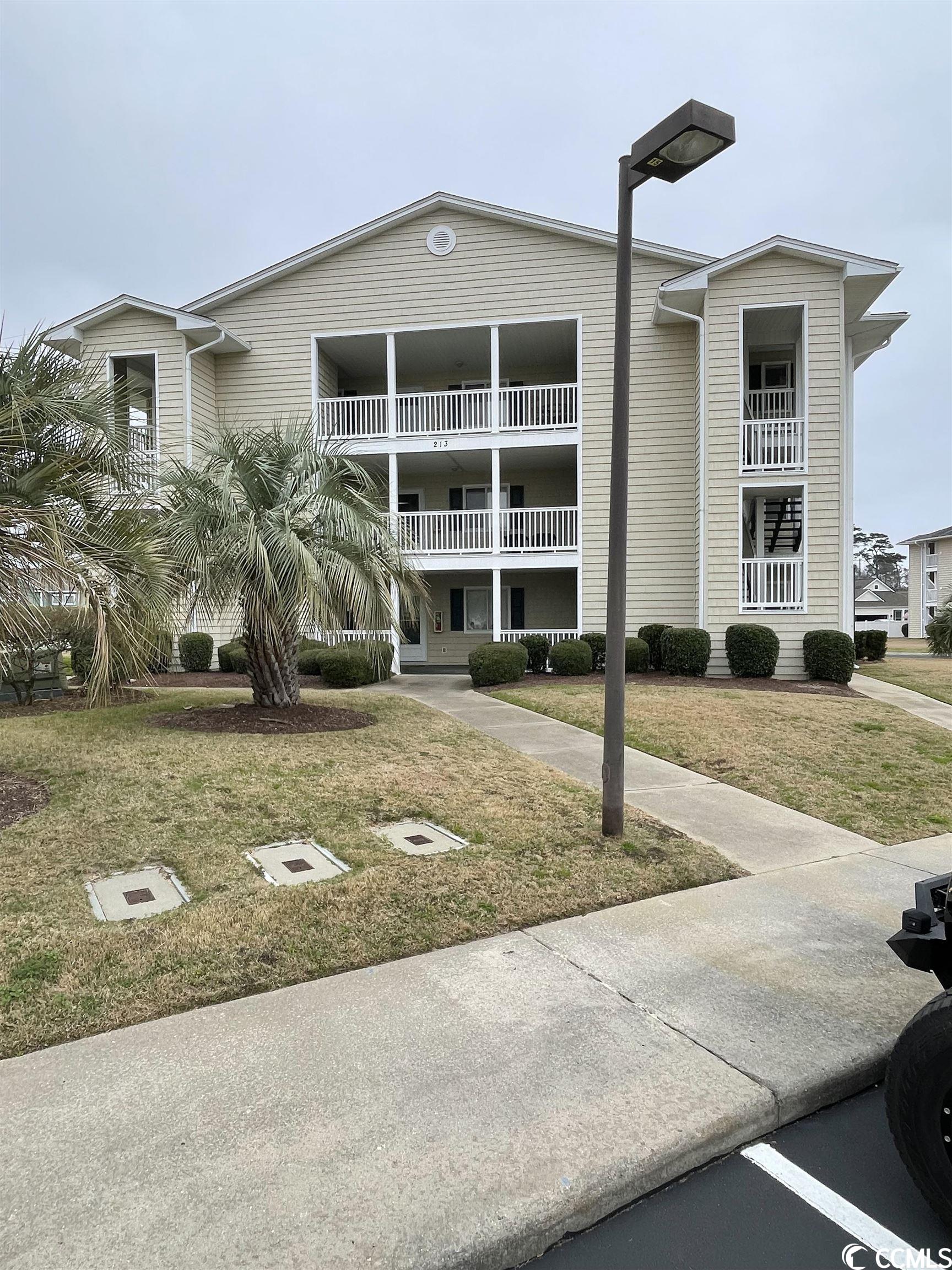 213 Landing Rd. UNIT A North Myrtle Beach, SC 29582