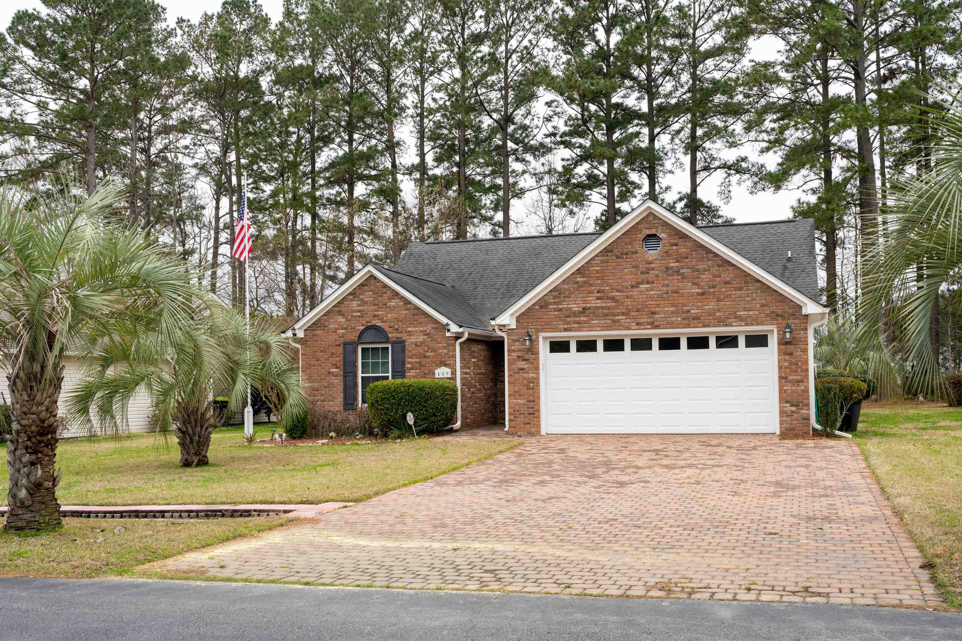 459 Charter Dr. Longs, SC 29568