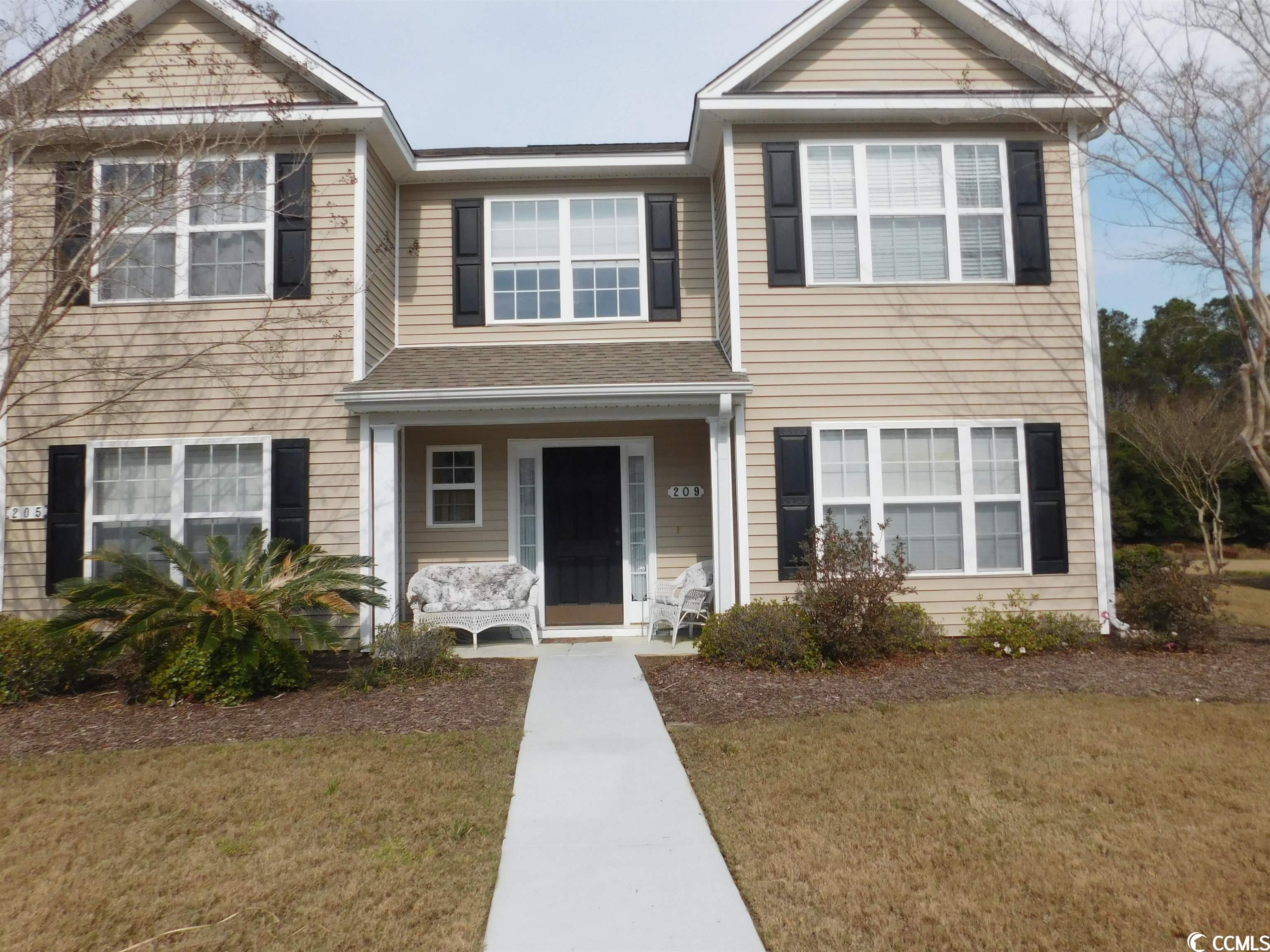 209 Madrid Dr. Murrells Inlet, SC 29576