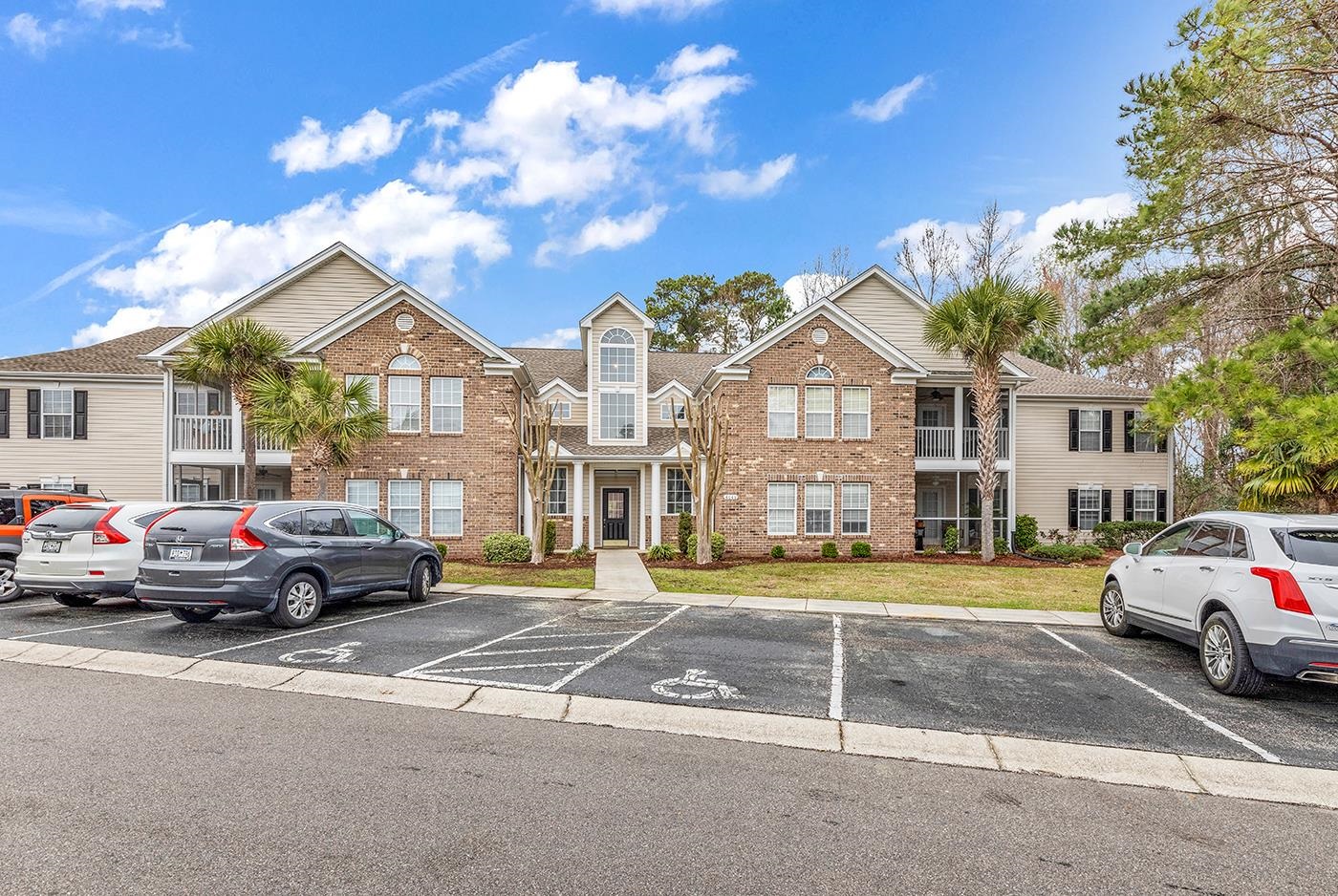 4648 Fringetree Dr. UNIT 8-D Murrells Inlet, SC 29576