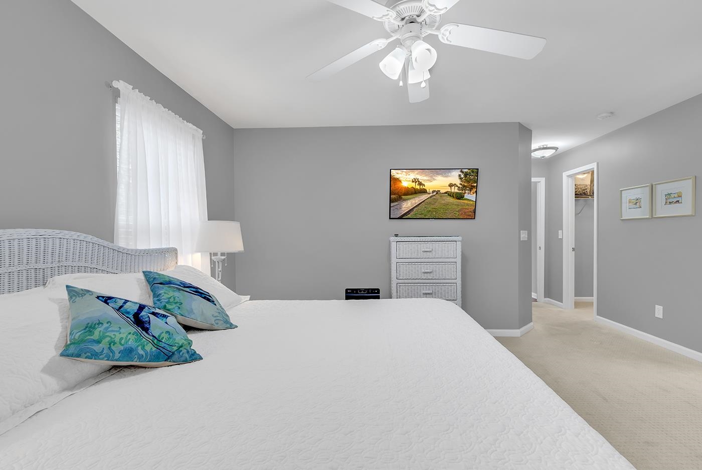 4648 Fringetree Dr. UNIT 8-D Murrells Inlet, SC 29576