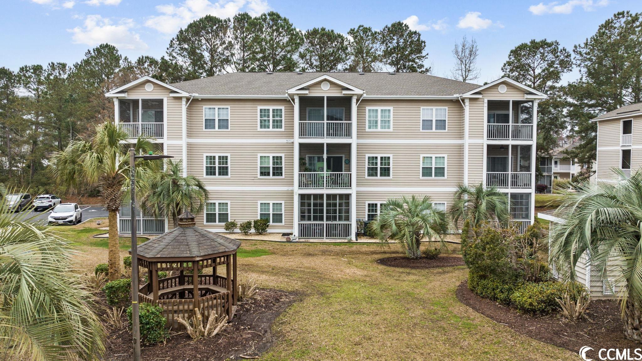 2498 Coastline Ct. UNIT #203 Murrells Inlet, SC 29576