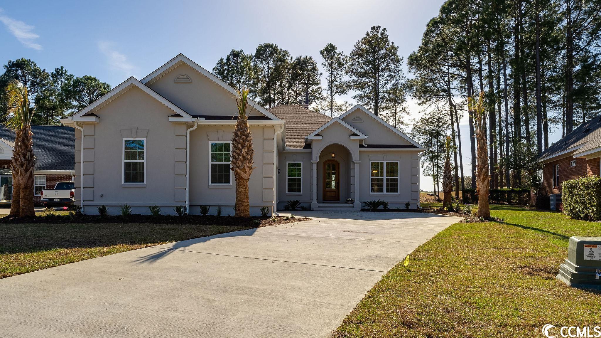 4496 Aberdeen Way Myrtle Beach, SC 29579