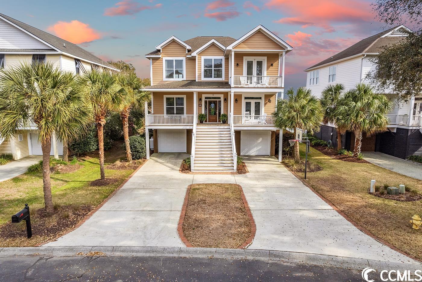 86 Windy Ln. Pawleys Island, SC 29585