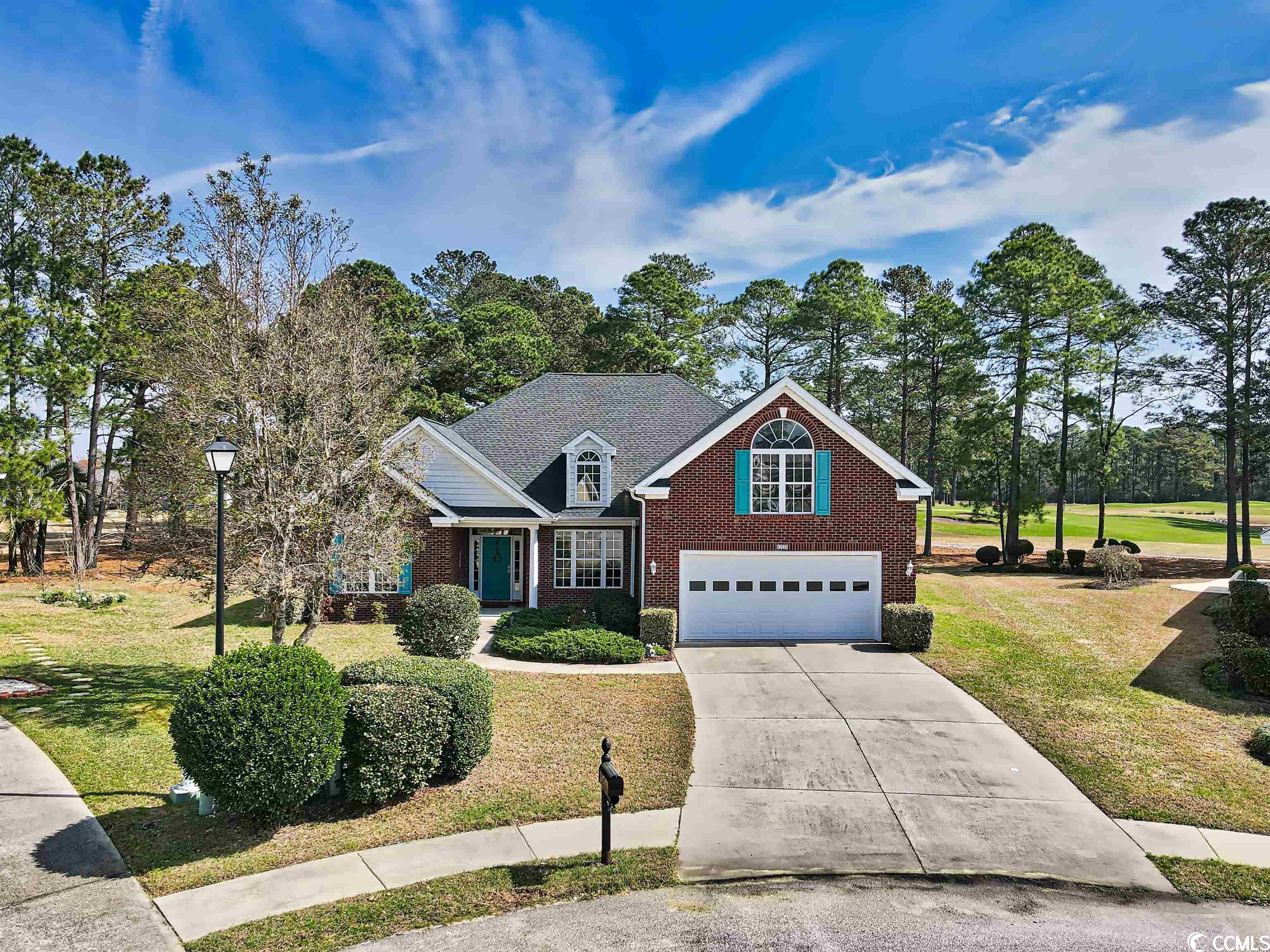 620 Trawler Bay Ct. Conway, SC 29526