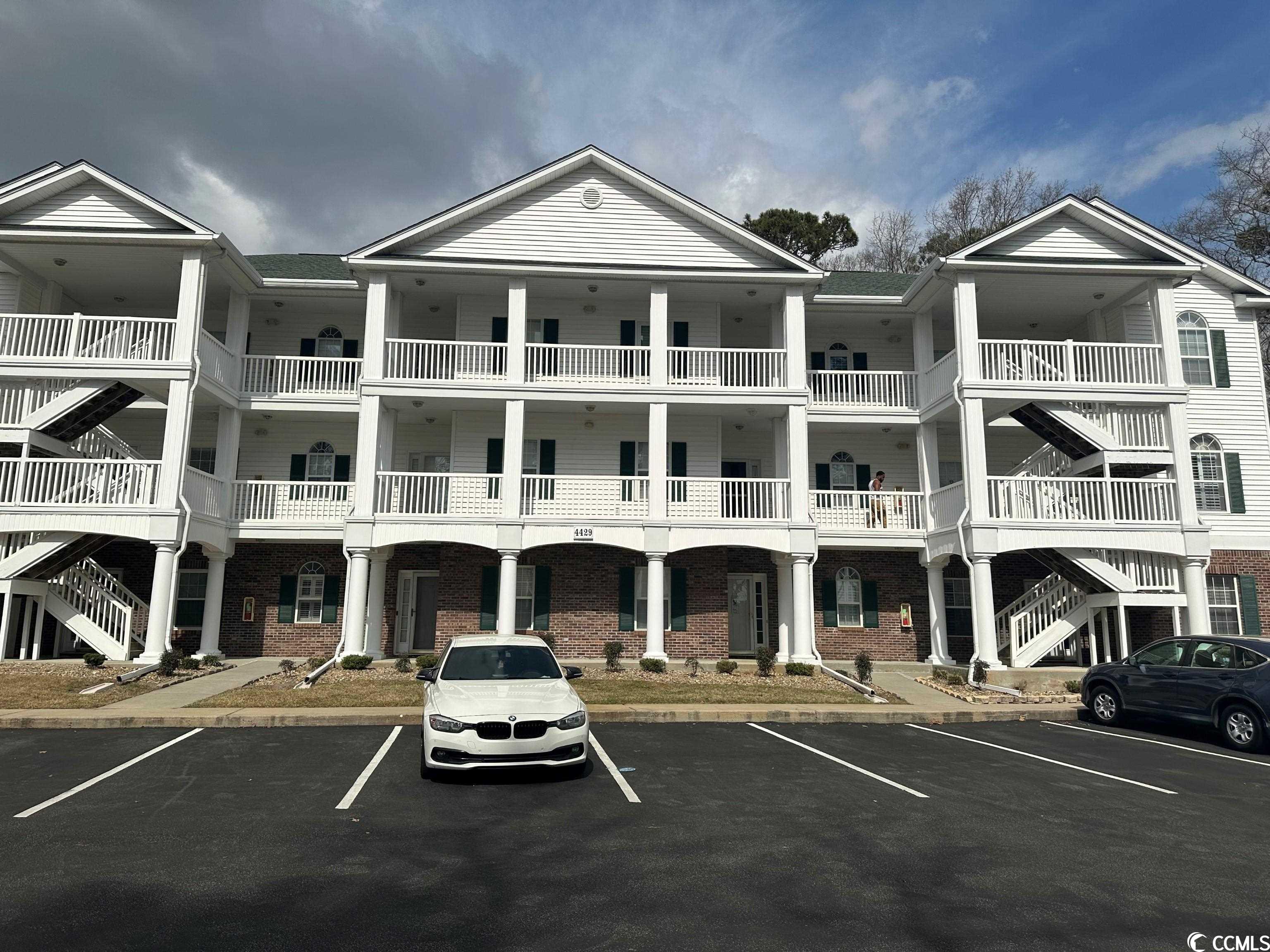 4429 Turtle Ln. UNIT 2-A Little River, SC 29566