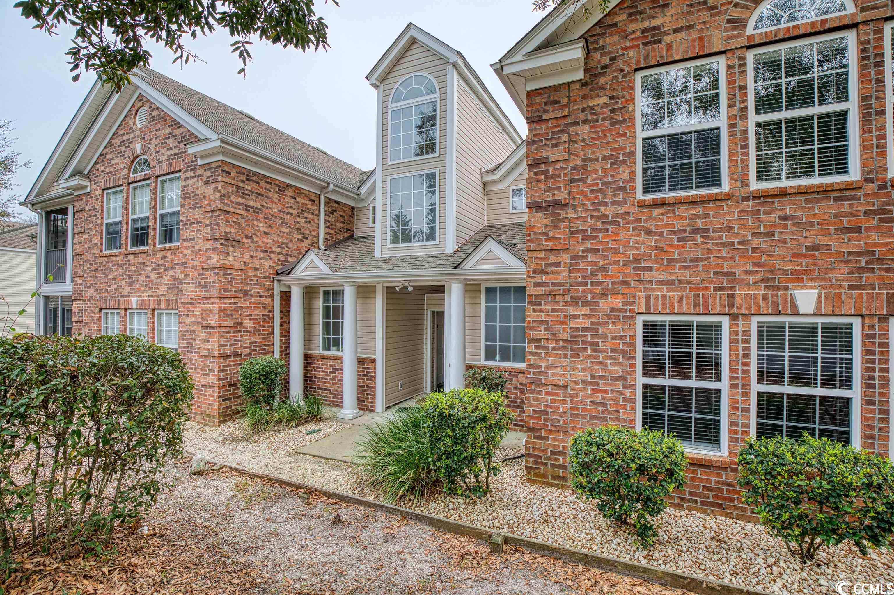 120 Brentwood Dr. UNIT G Murrells Inlet, SC 29576