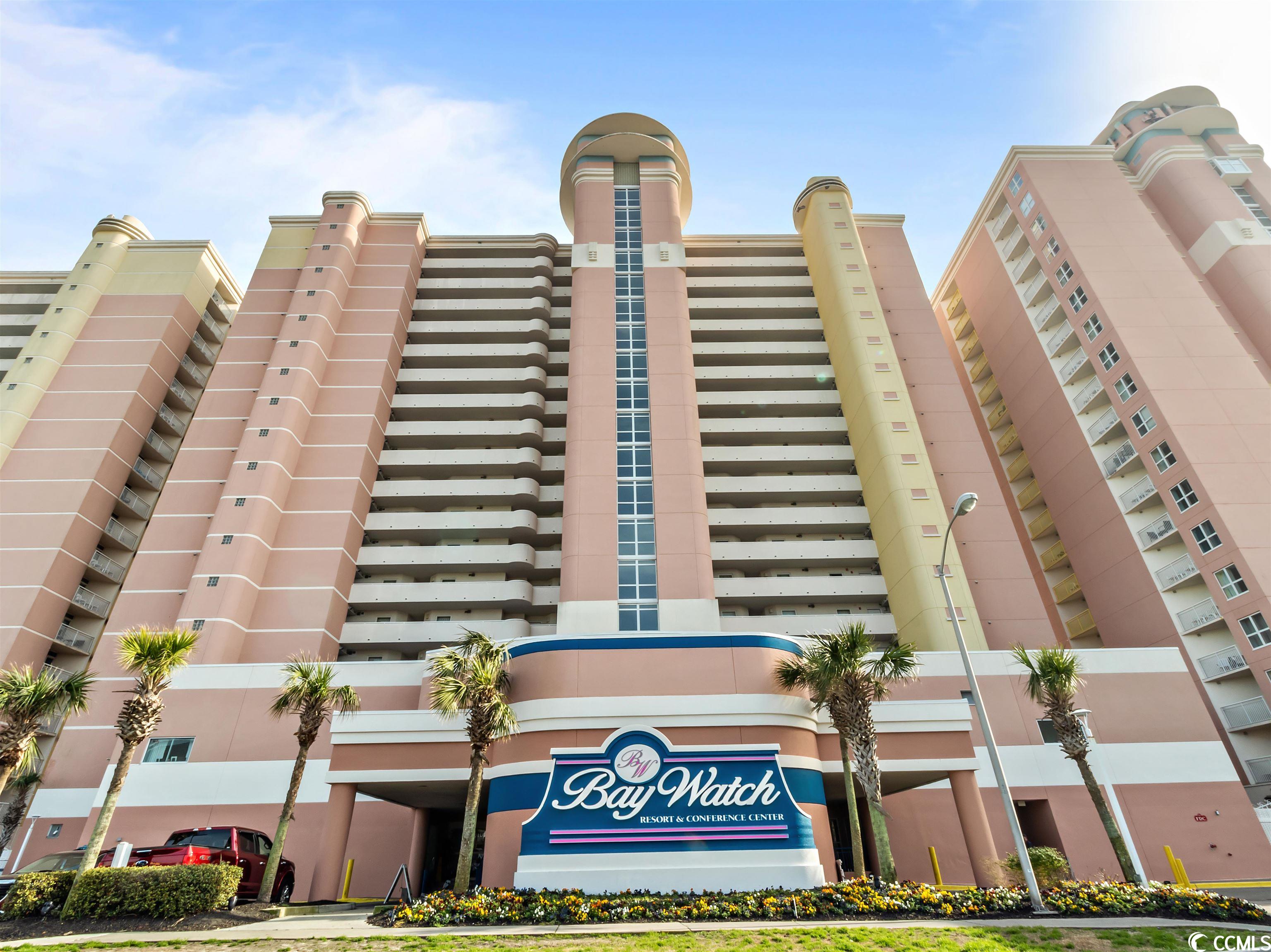 2701 Ocean Blvd. S UNIT #210 North Myrtle Beach, SC 29582