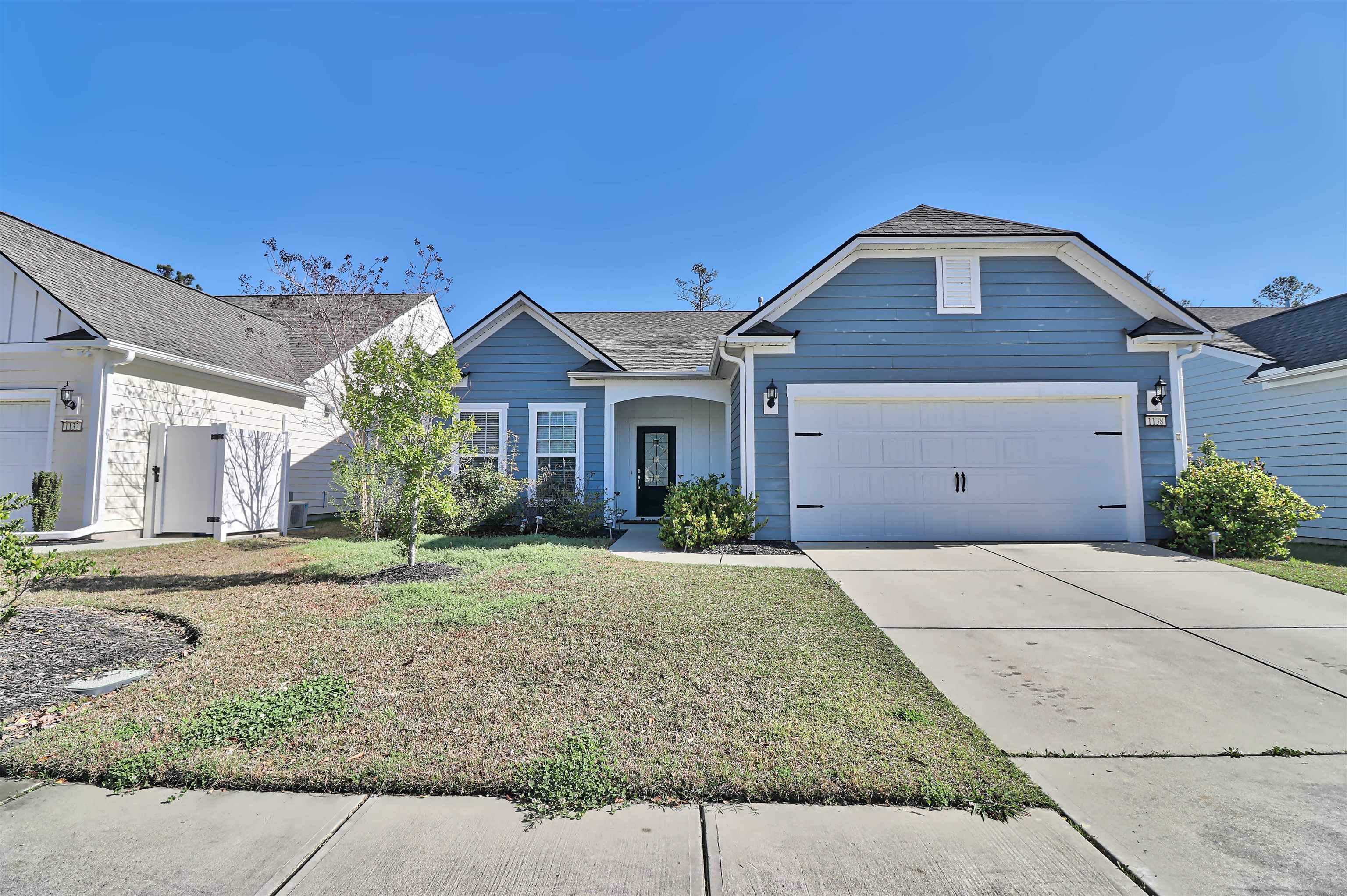 1138 Prescott Circle Myrtle Beach, SC 29577