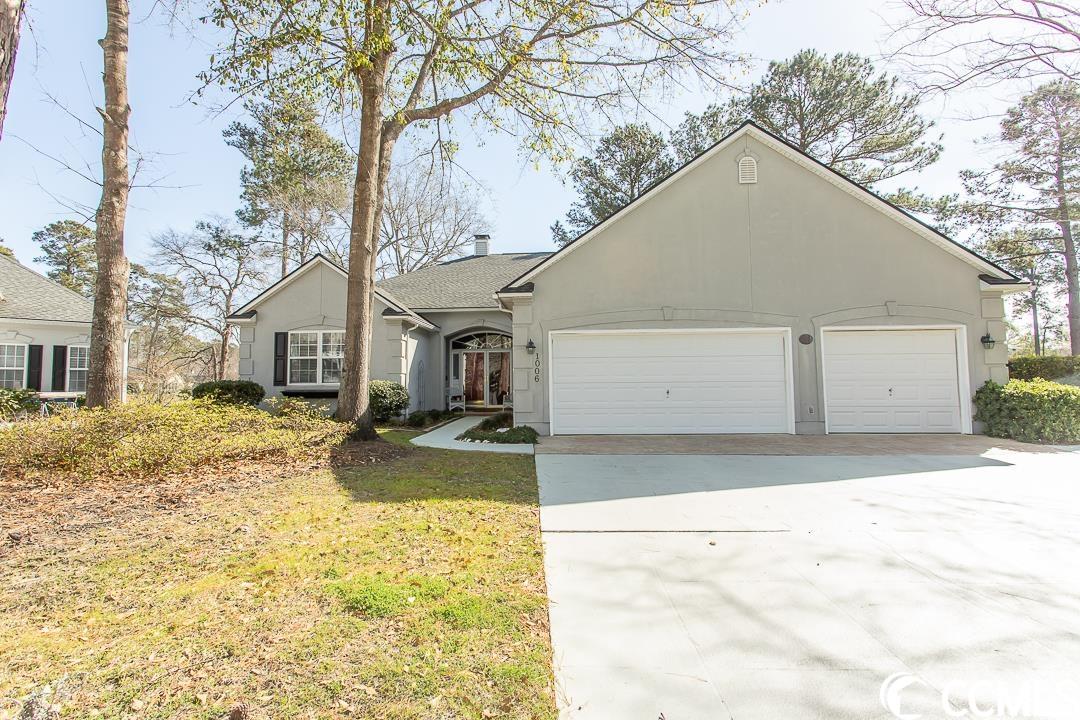 1006 Addington Ct. Murrells Inlet, SC 29576