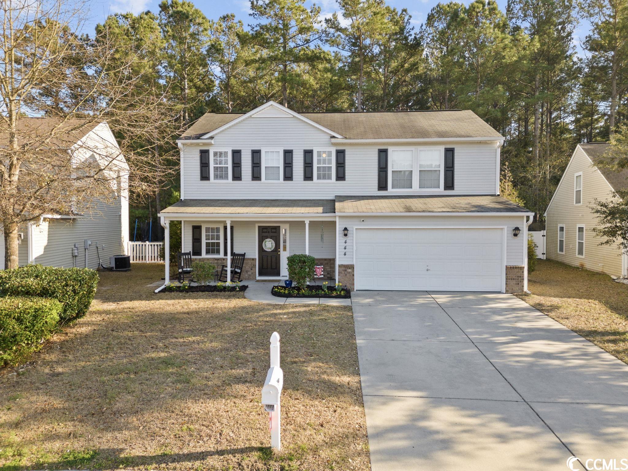 444 Bellegrove Dr. Myrtle Beach, SC 29579