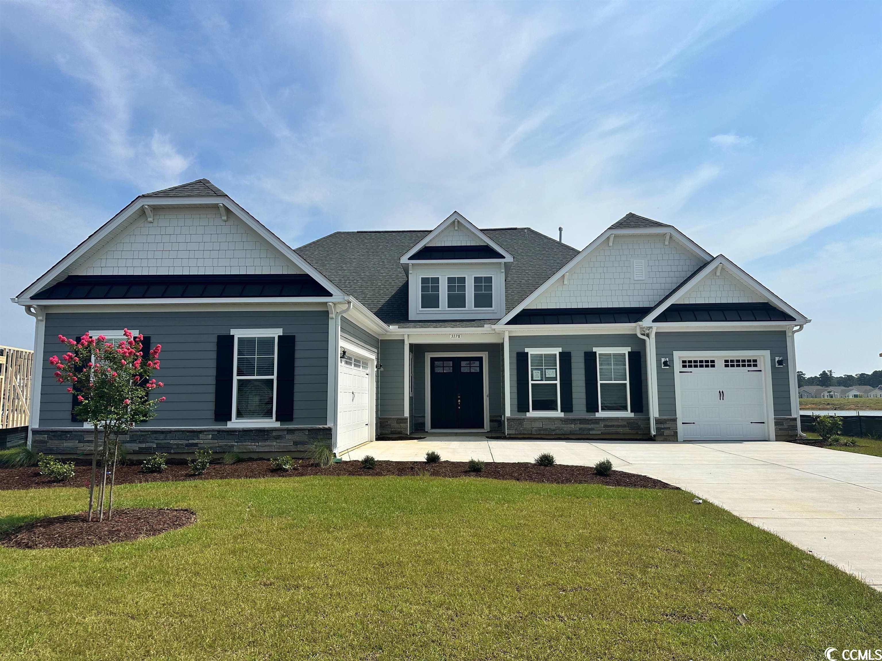 3178 White Jasmine Dr. Little River, SC 29566