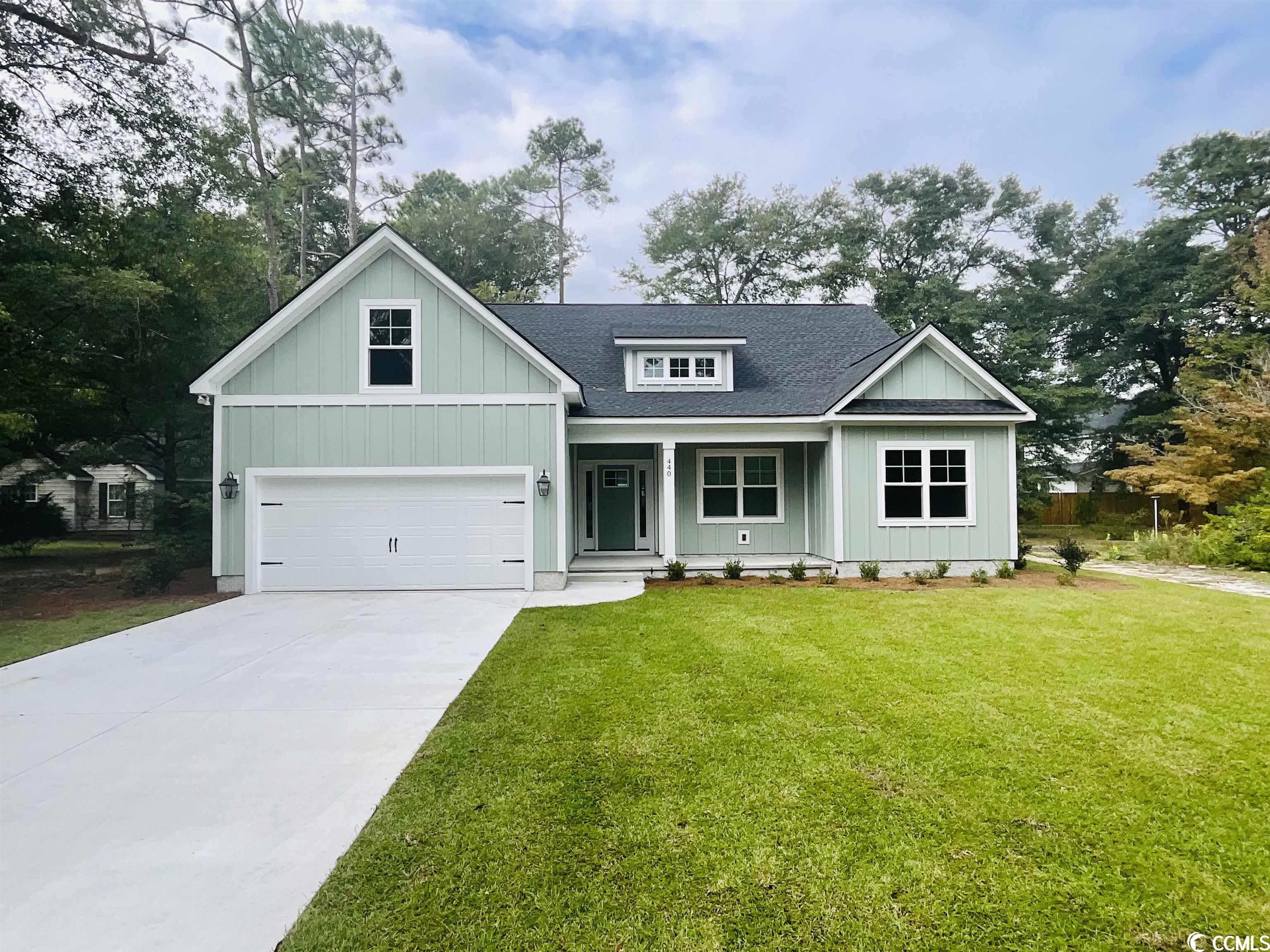 440 Westfield Dr. Pawleys Island, SC 29585