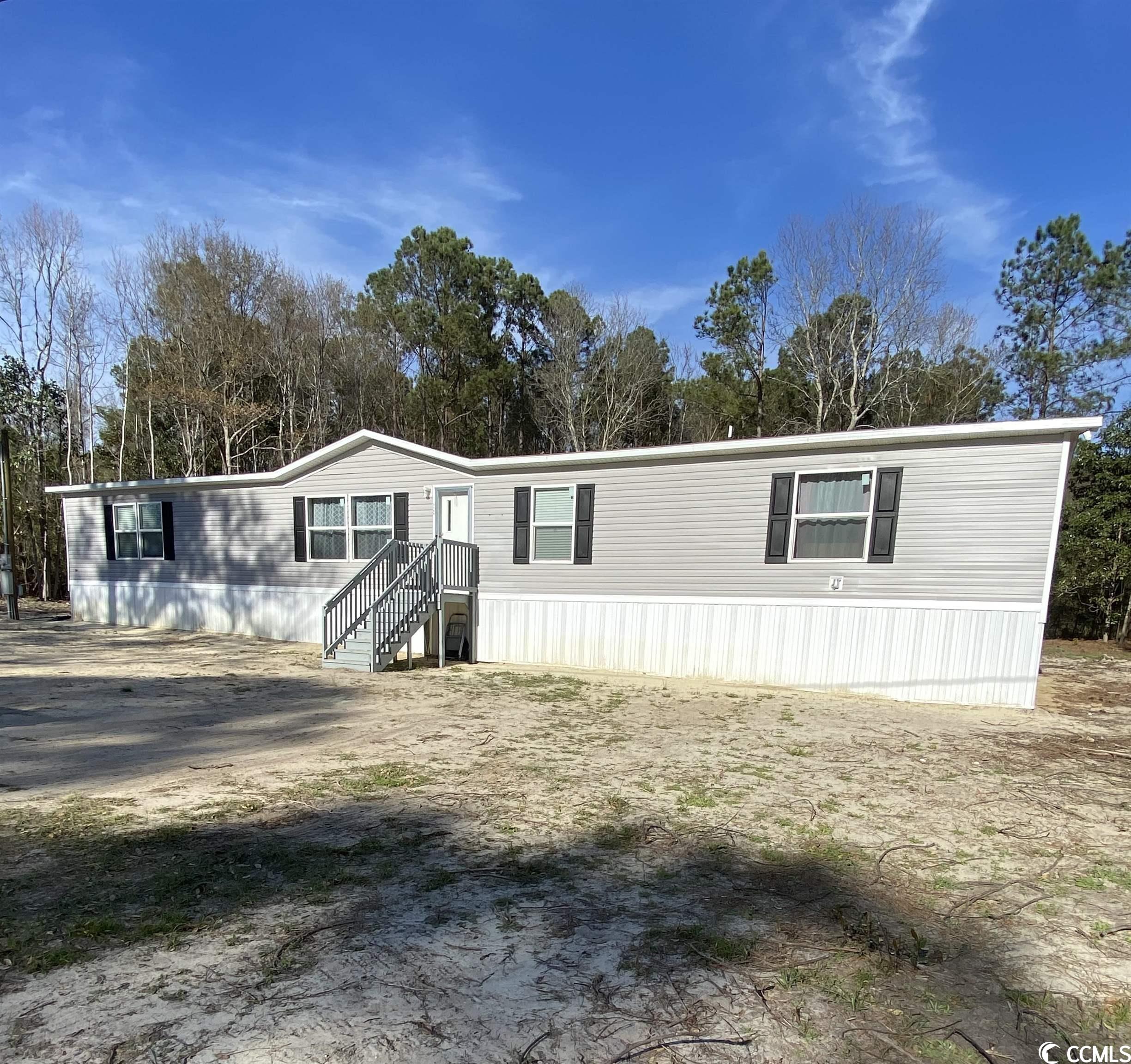 1368 H C Lewis Ln. North Myrtle Beach, SC 29582