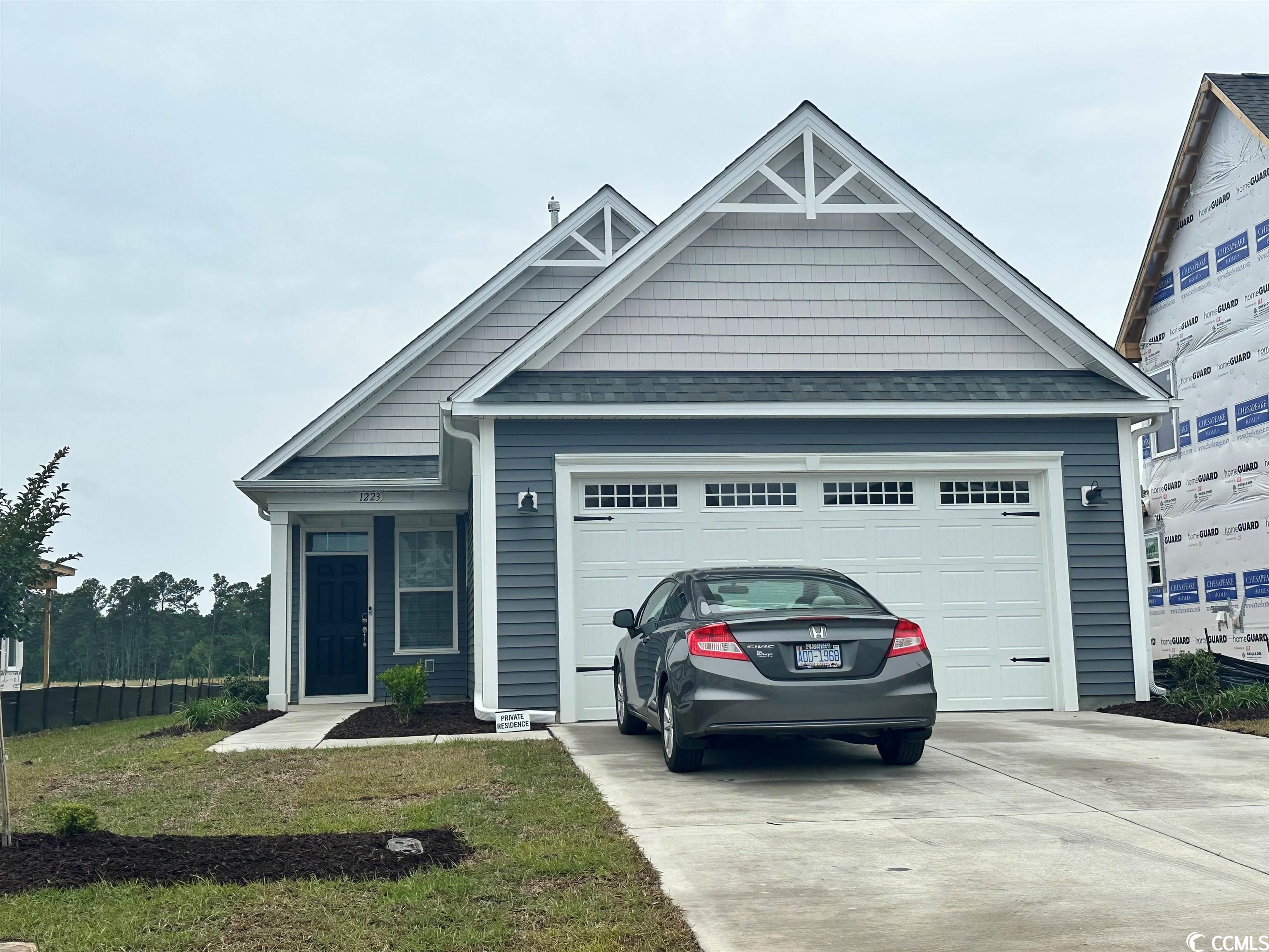 1223 Ocean Mist Dr. Little River, SC 29566