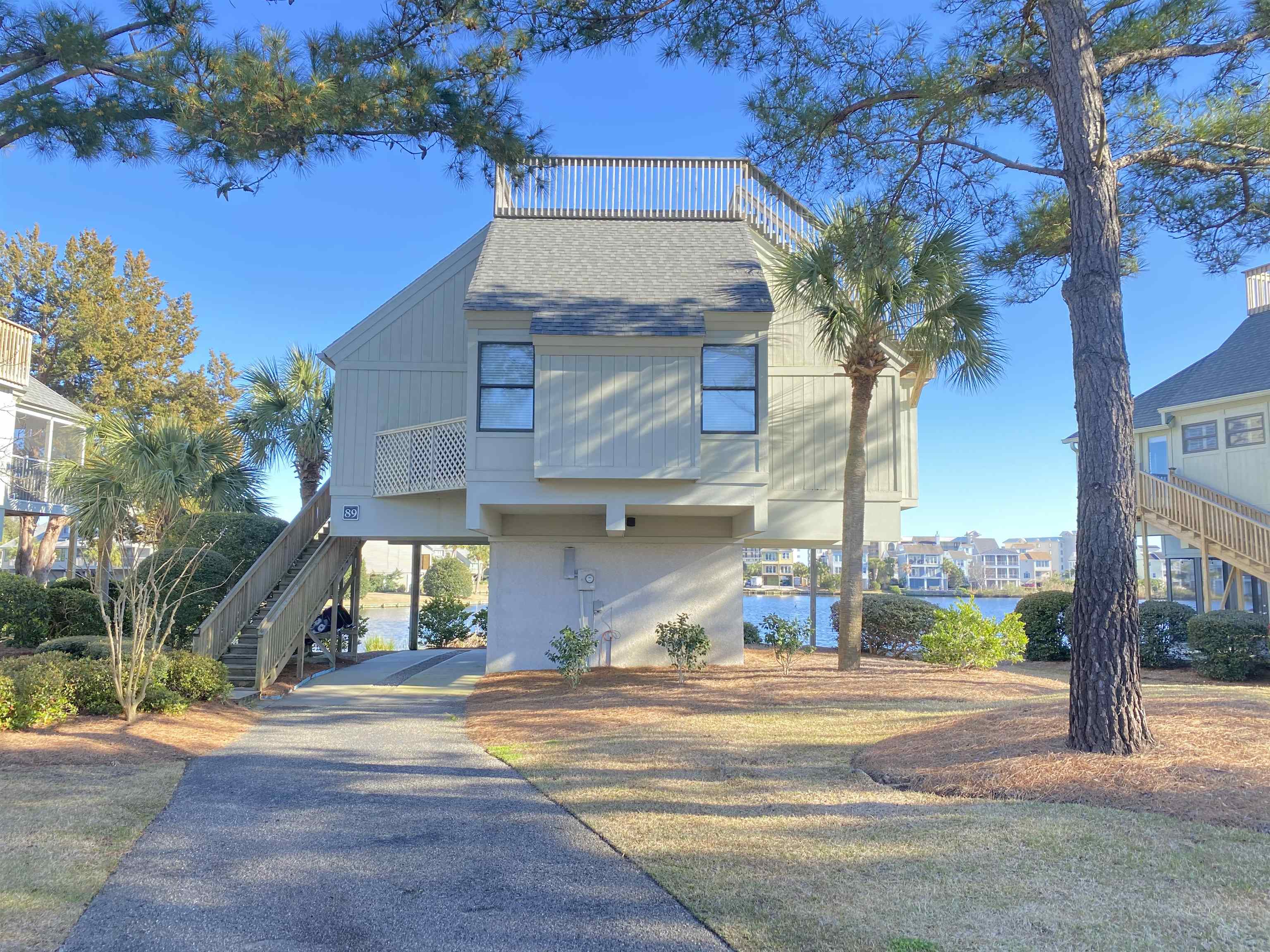 89 Oyster Catcher Dr. Pawleys Island, SC 29585