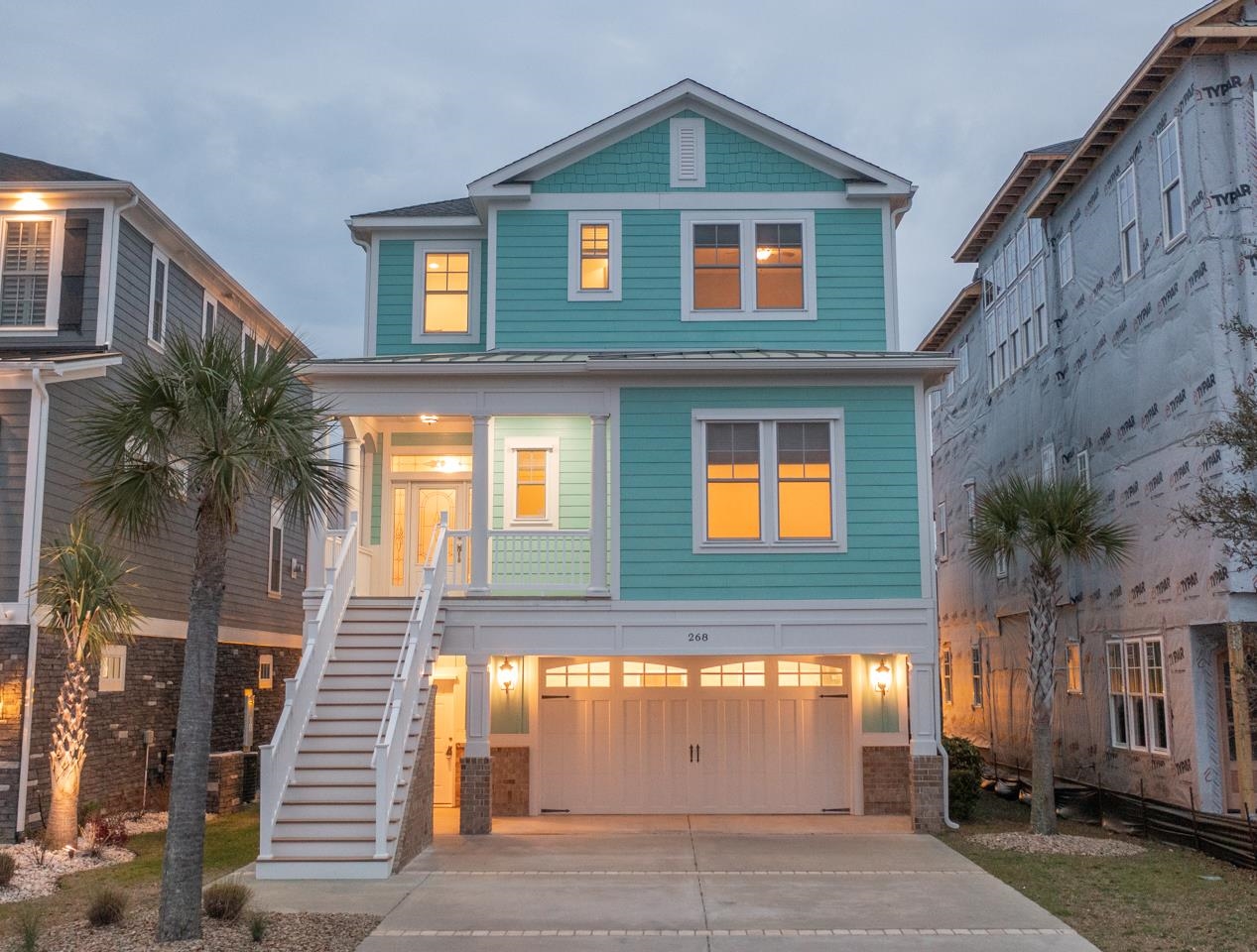 268 West Palms Dr. Myrtle Beach, SC 29579