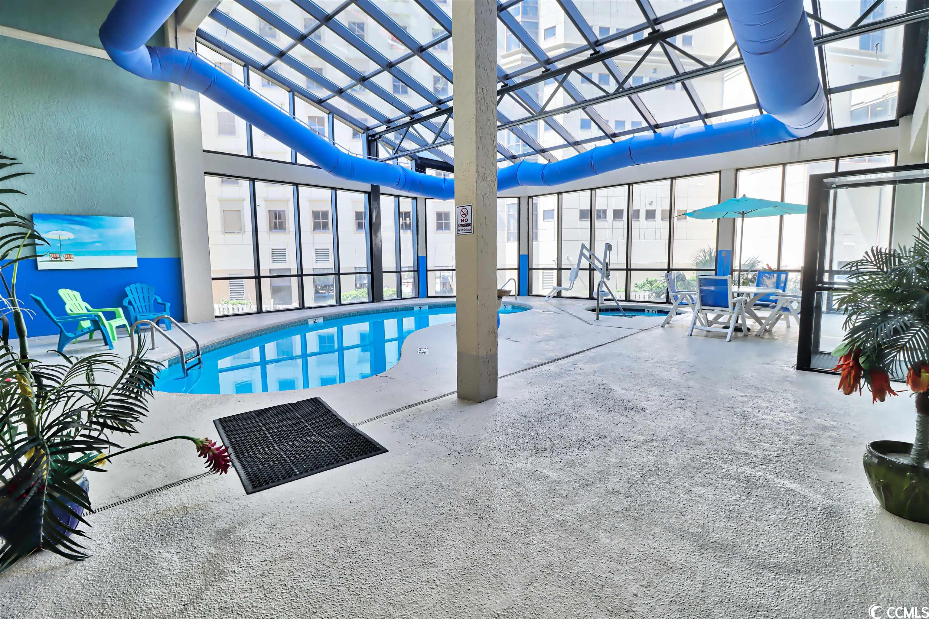 4800 S Ocean Blvd. UNIT #817 North Myrtle Beach, SC 29582