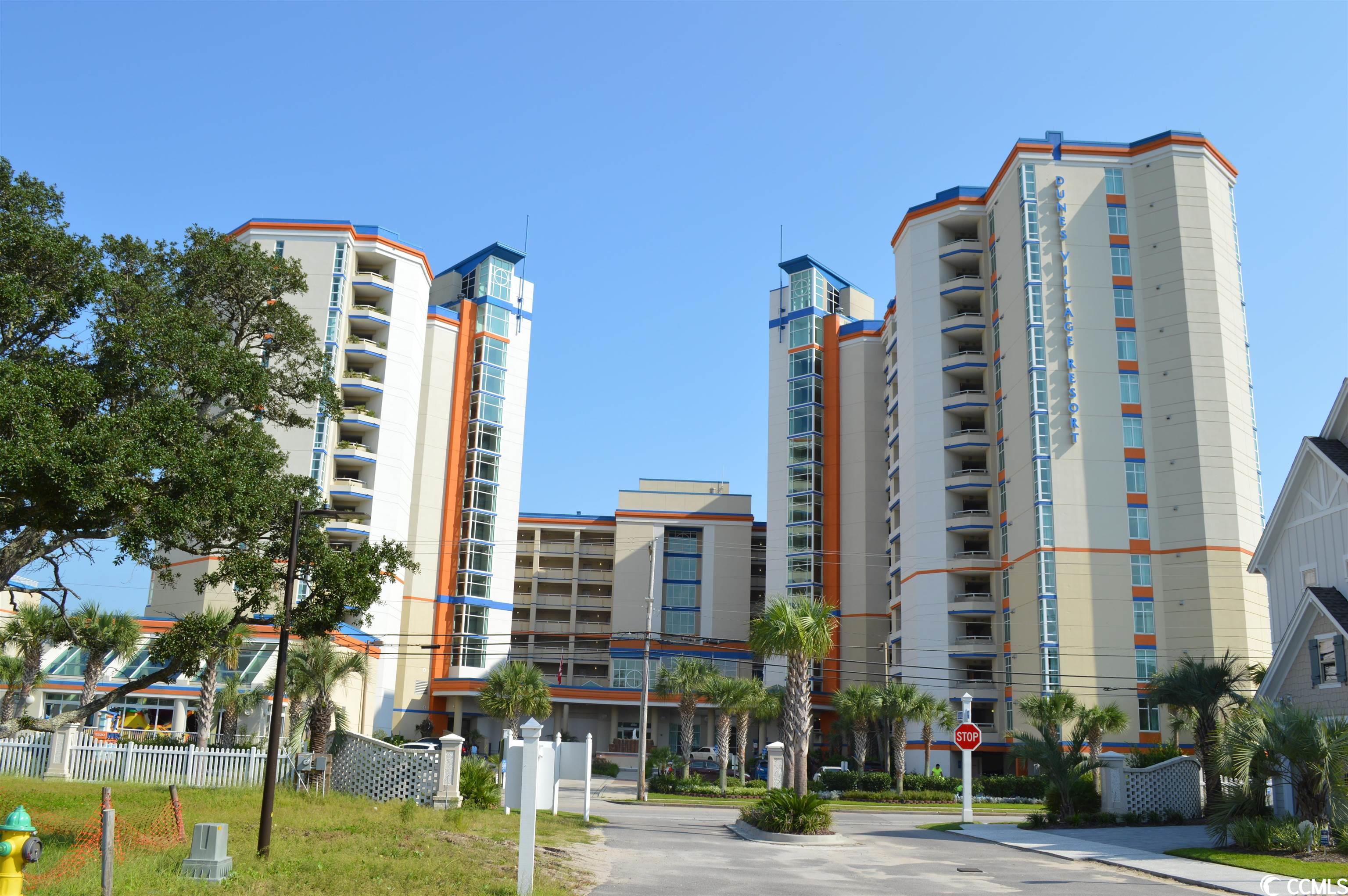 5200 N Ocean Blvd. UNIT #757 Myrtle Beach, SC 29577