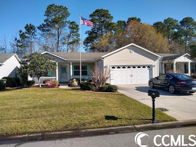 311 Walden Lake Rd. Conway, SC 29526