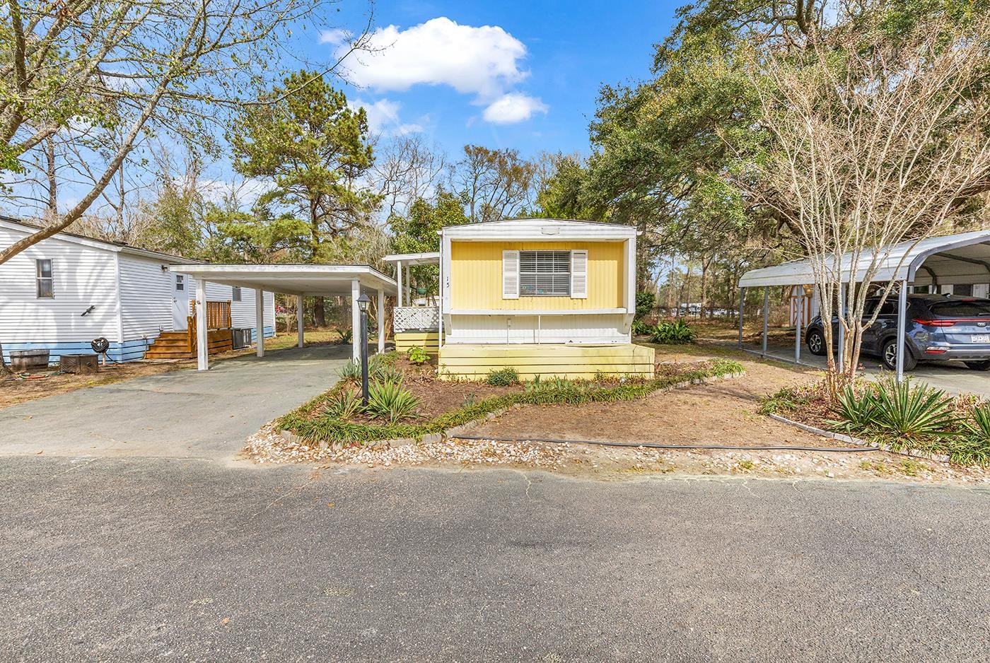 15 Burr Circle Murrells Inlet, SC 29576