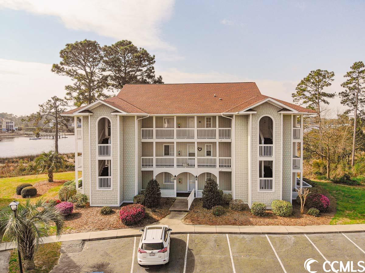 4628 Greenbriar Dr. F7