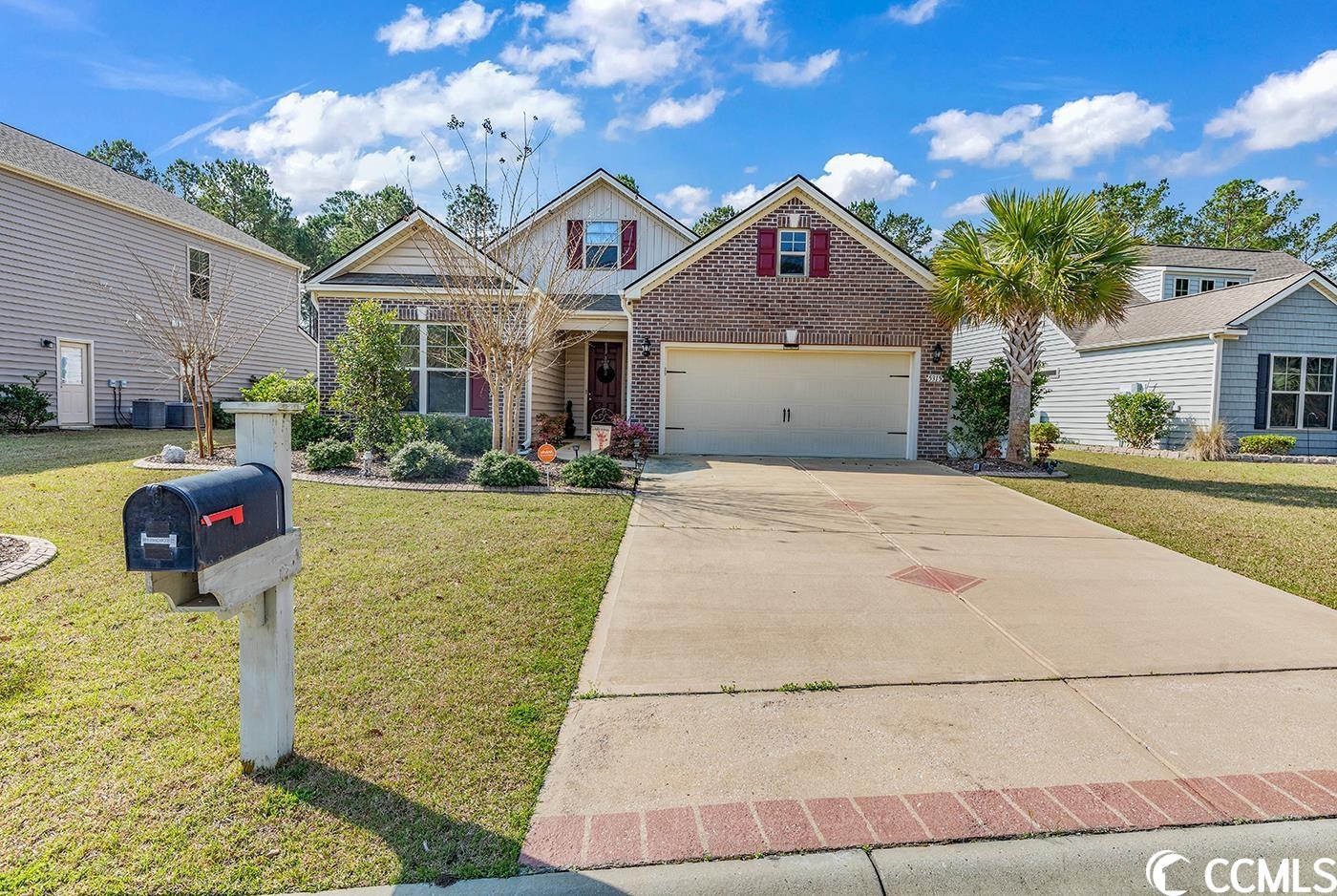 5315 Branchwood Ct. Myrtle Beach, SC 29579