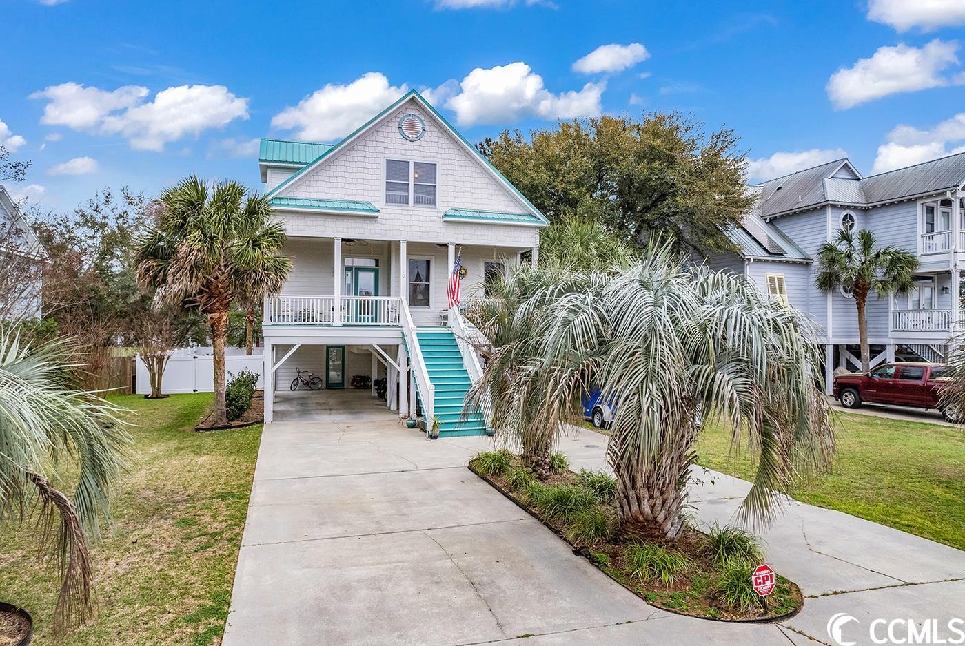 10 Tiara Ln. Murrells Inlet, SC 29576