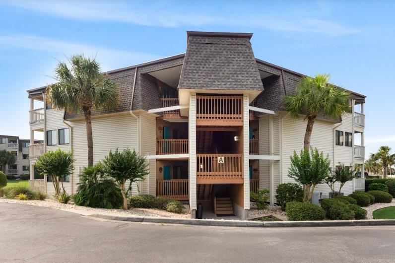 5601 N Ocean Blvd. UNIT 217-A Myrtle Beach, SC 29577