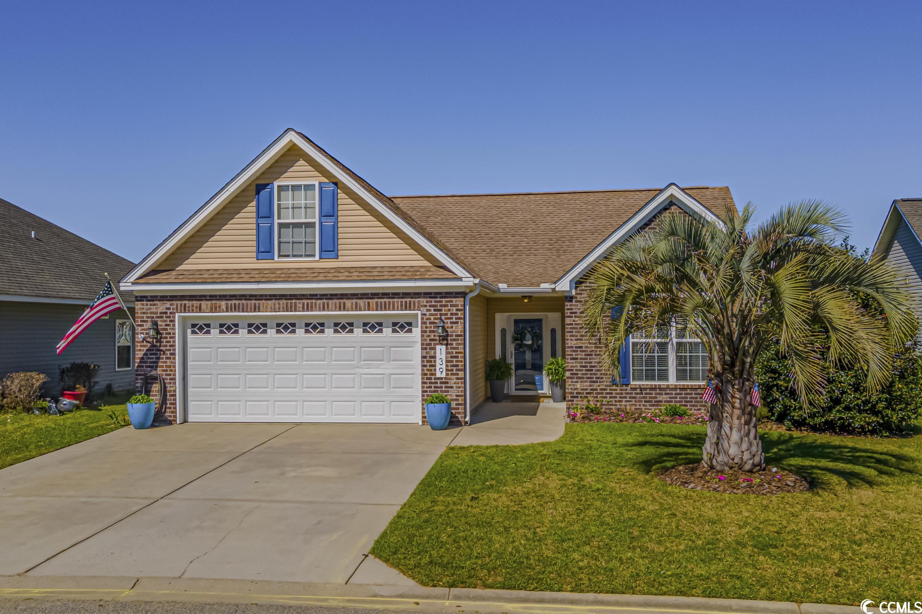 139 River Country Dr. Conway, SC 29526