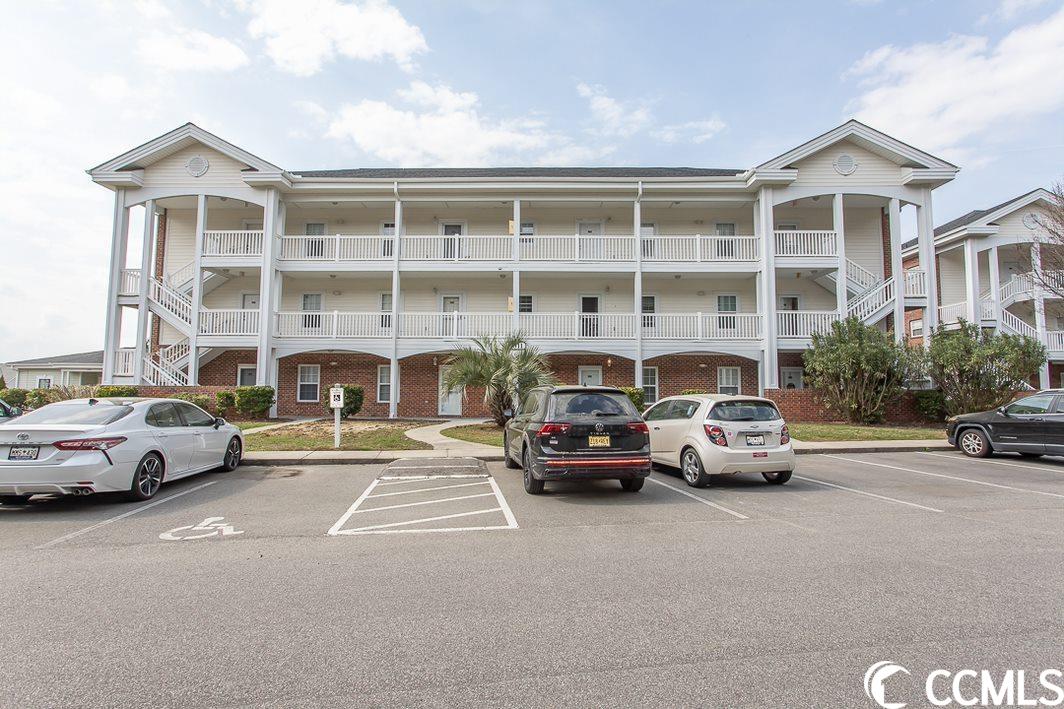 3911 Gladiola Ct. UNIT #101 Myrtle Beach, SC 29588