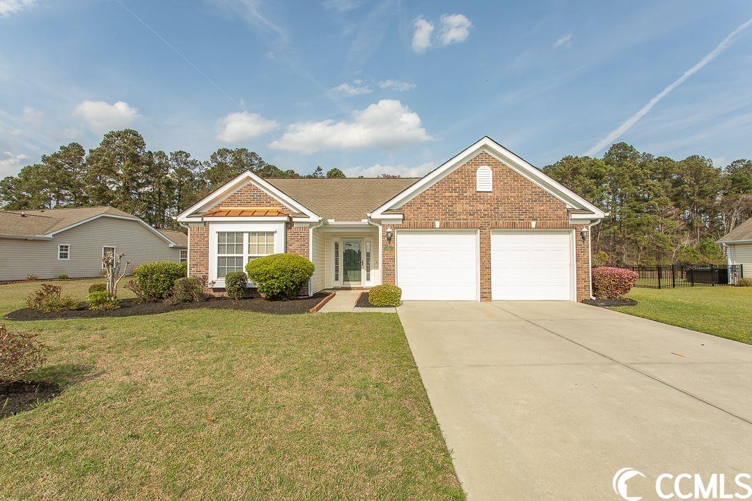 138 Westville Dr. Conway, SC 29526