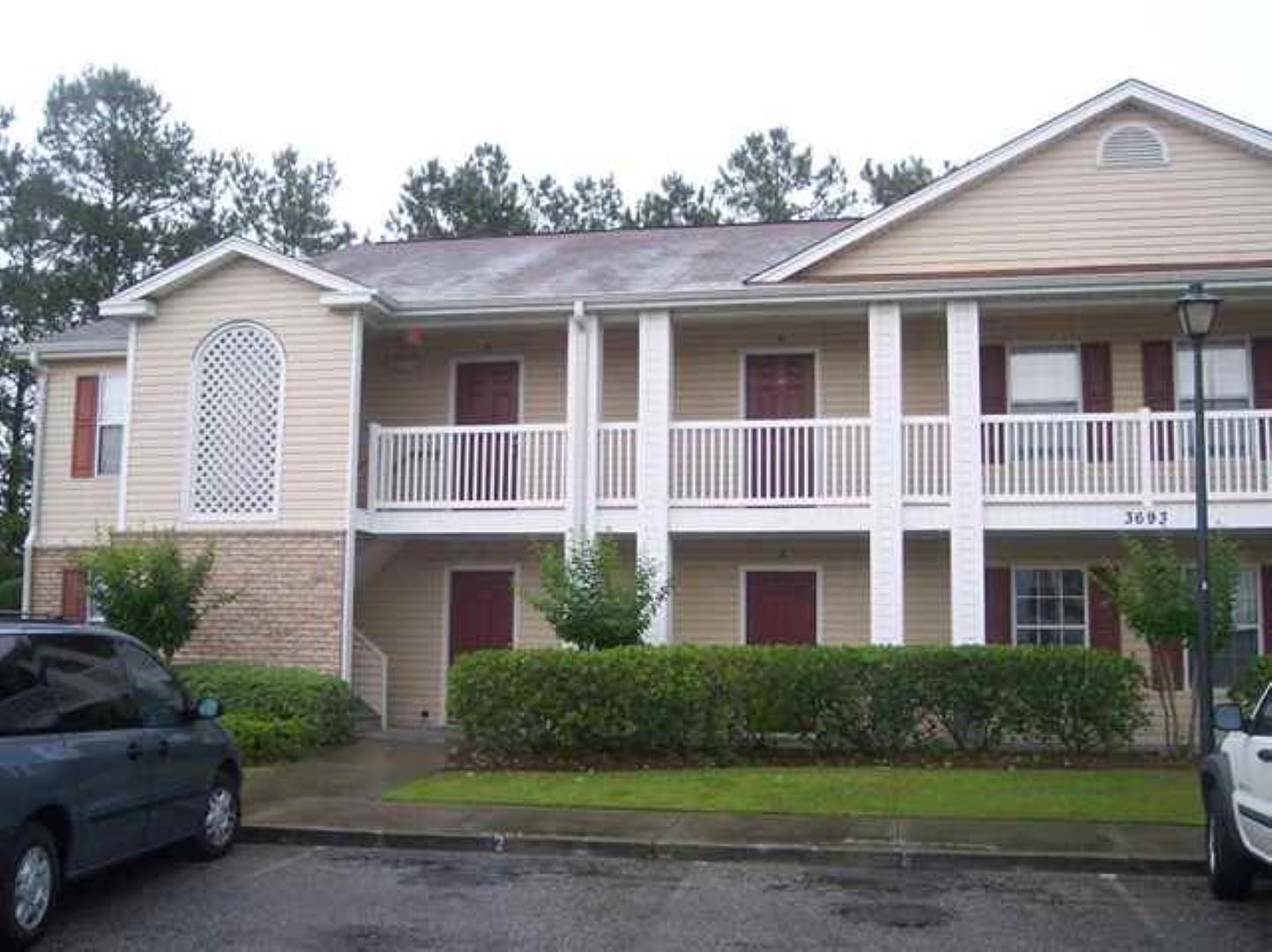 3693 Claypond Village Ln. UNIT #5 Myrtle Beach, SC 29579