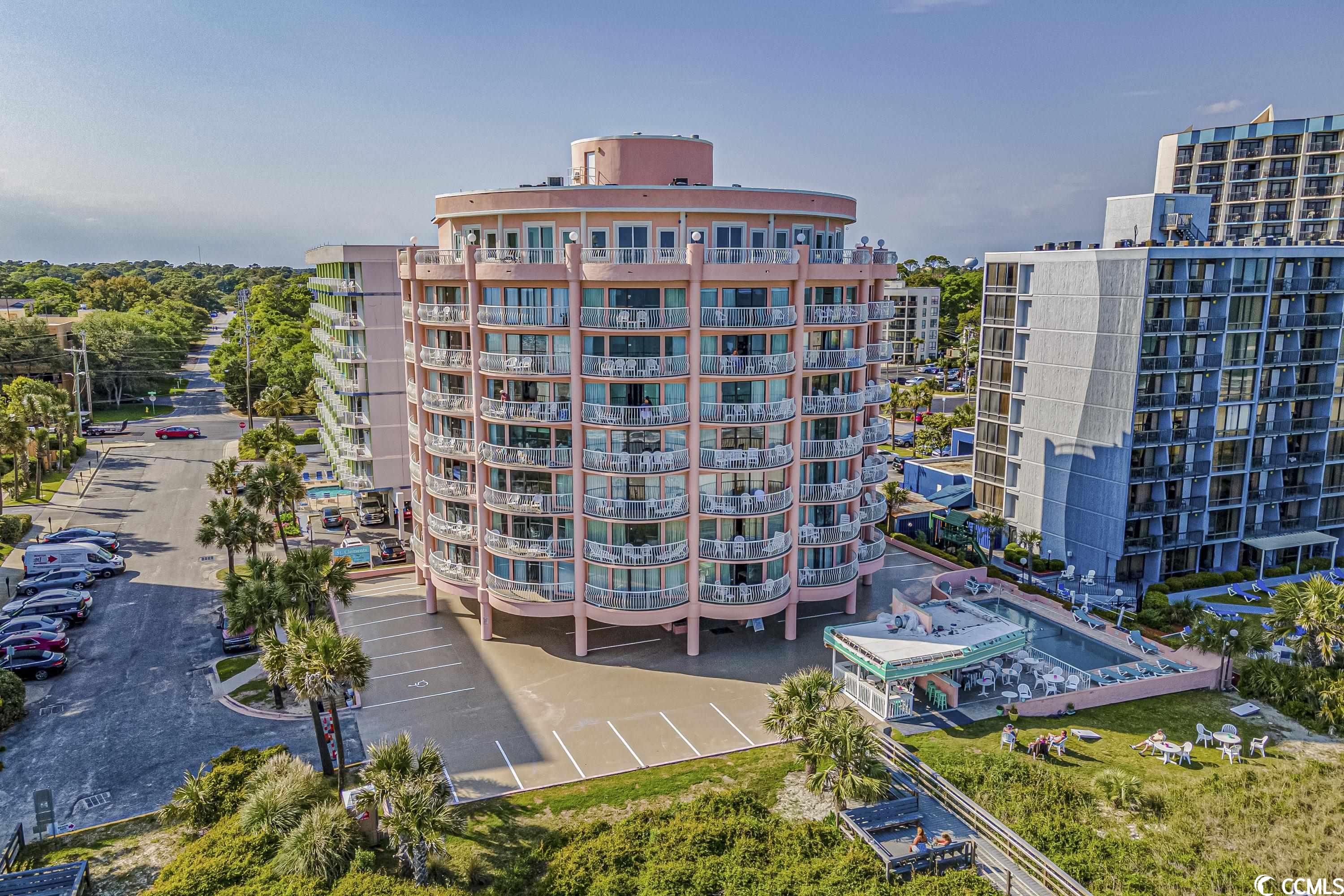 202 70th Ave. N UNIT #306 Myrtle Beach, SC 29572