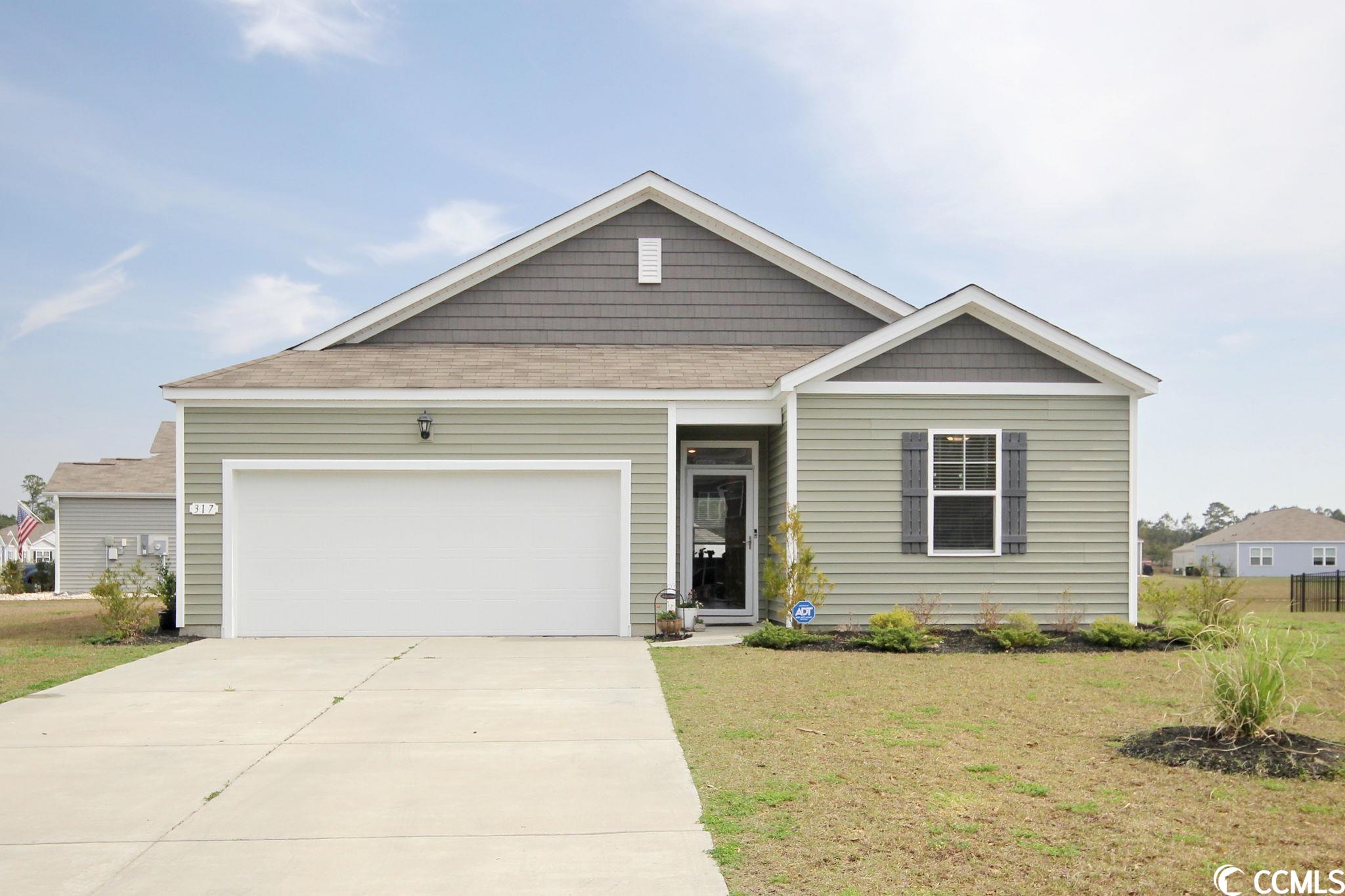 317 Forestbrook Cove Circle Myrtle Beach, SC 29588