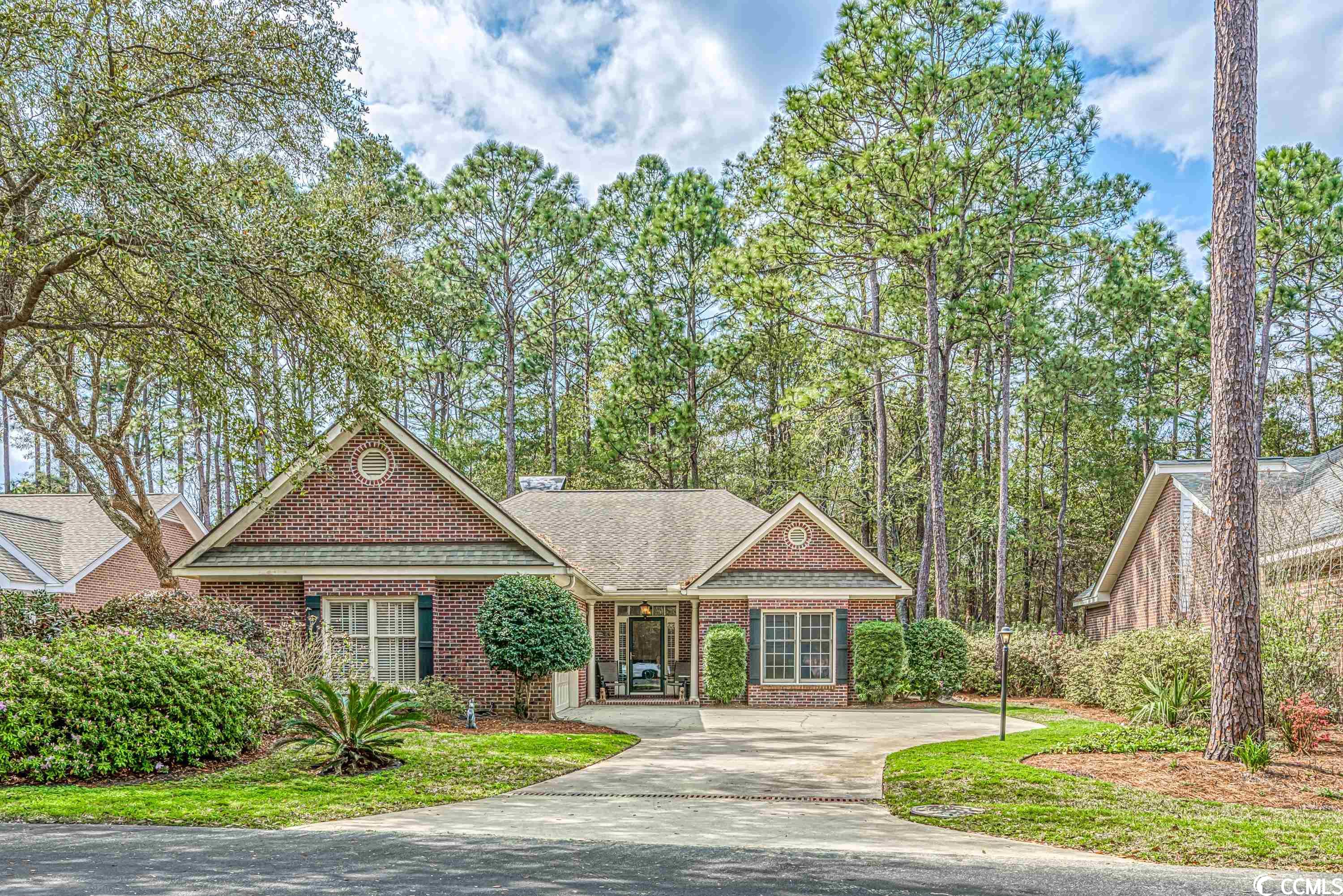 147 Dornoch Dr. Pawleys Island, SC 29585