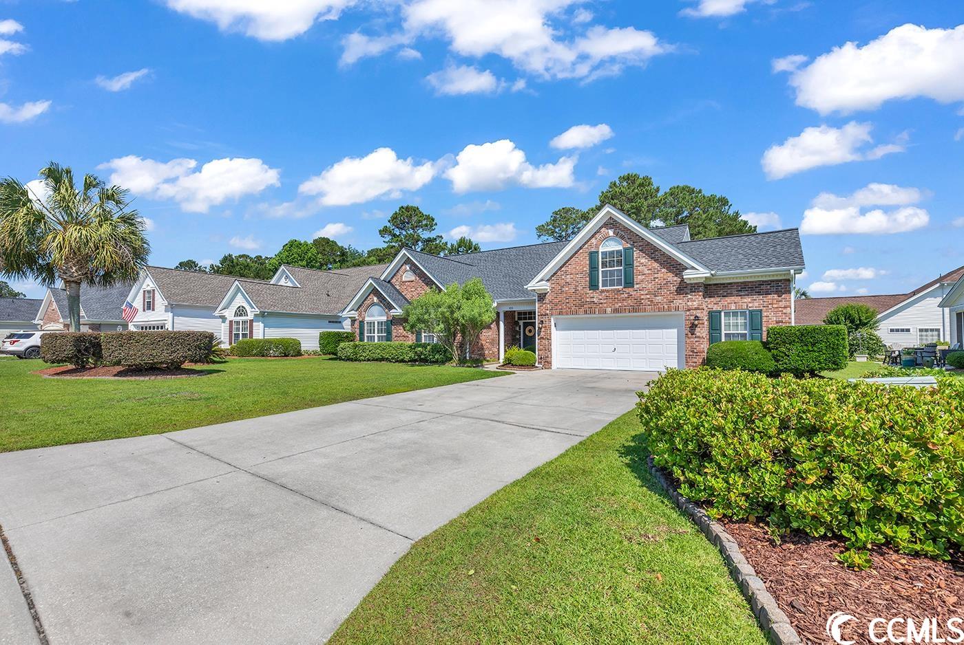 122 Pickering Dr. Murrells Inlet, SC 29576