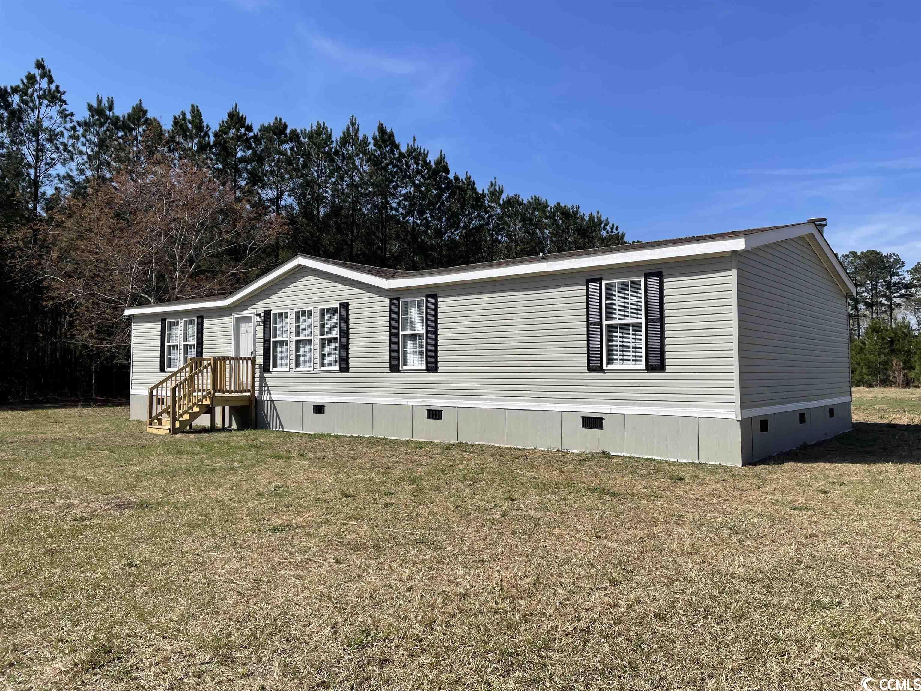 911 Harden Rd. Pamplico, SC 29583