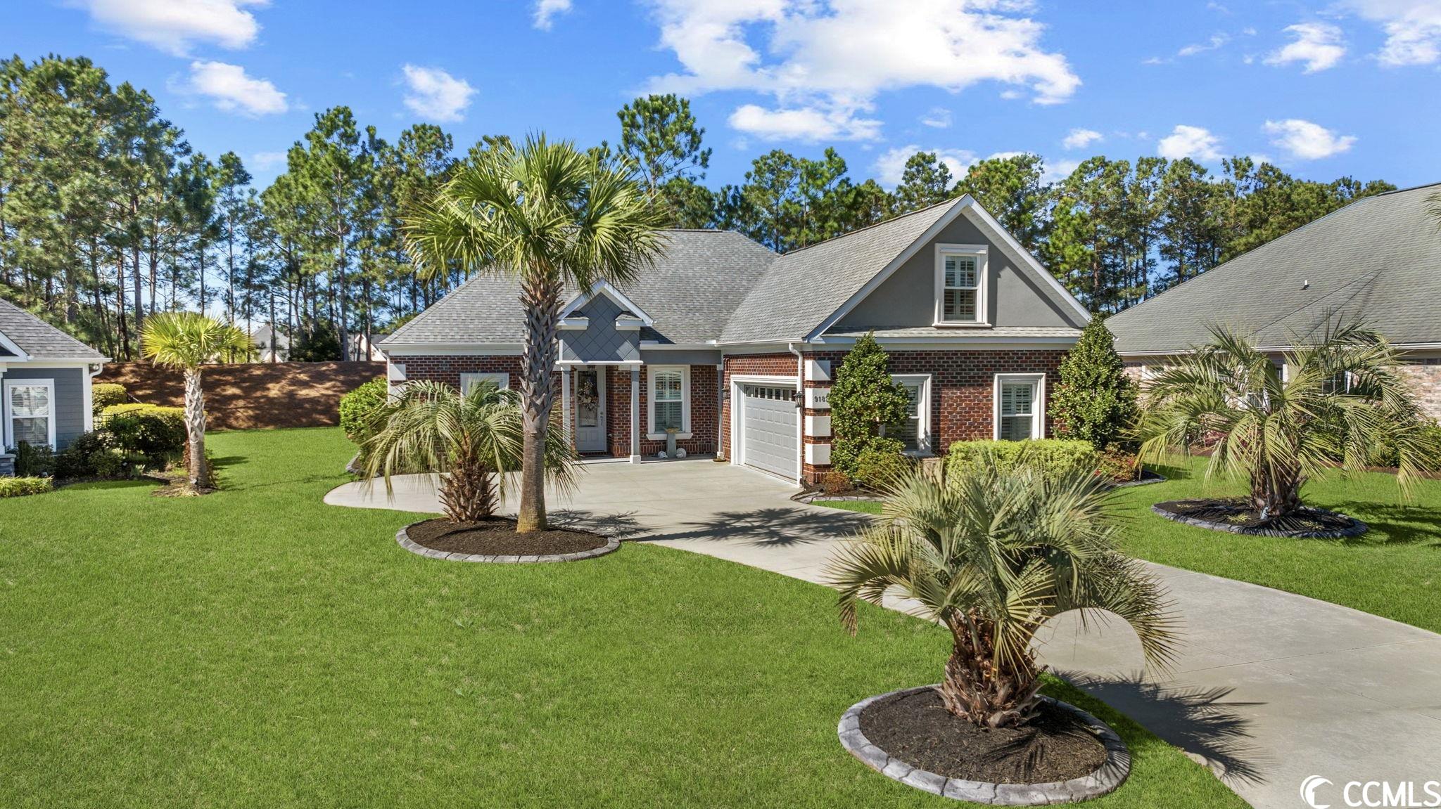 9182 Abingdon Dr. Myrtle Beach, SC 29579