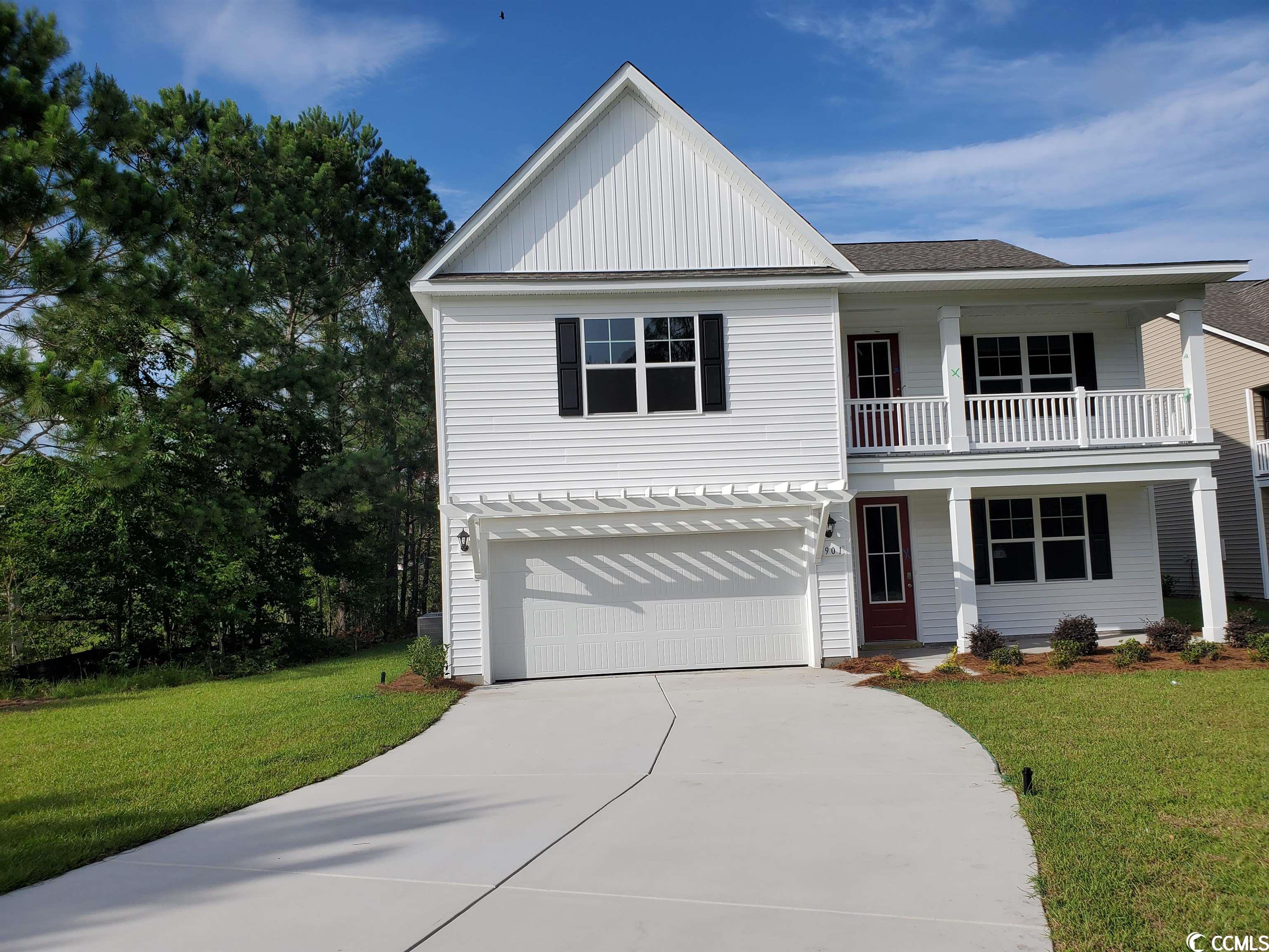 901 Bourne Trail Longs, SC 29568