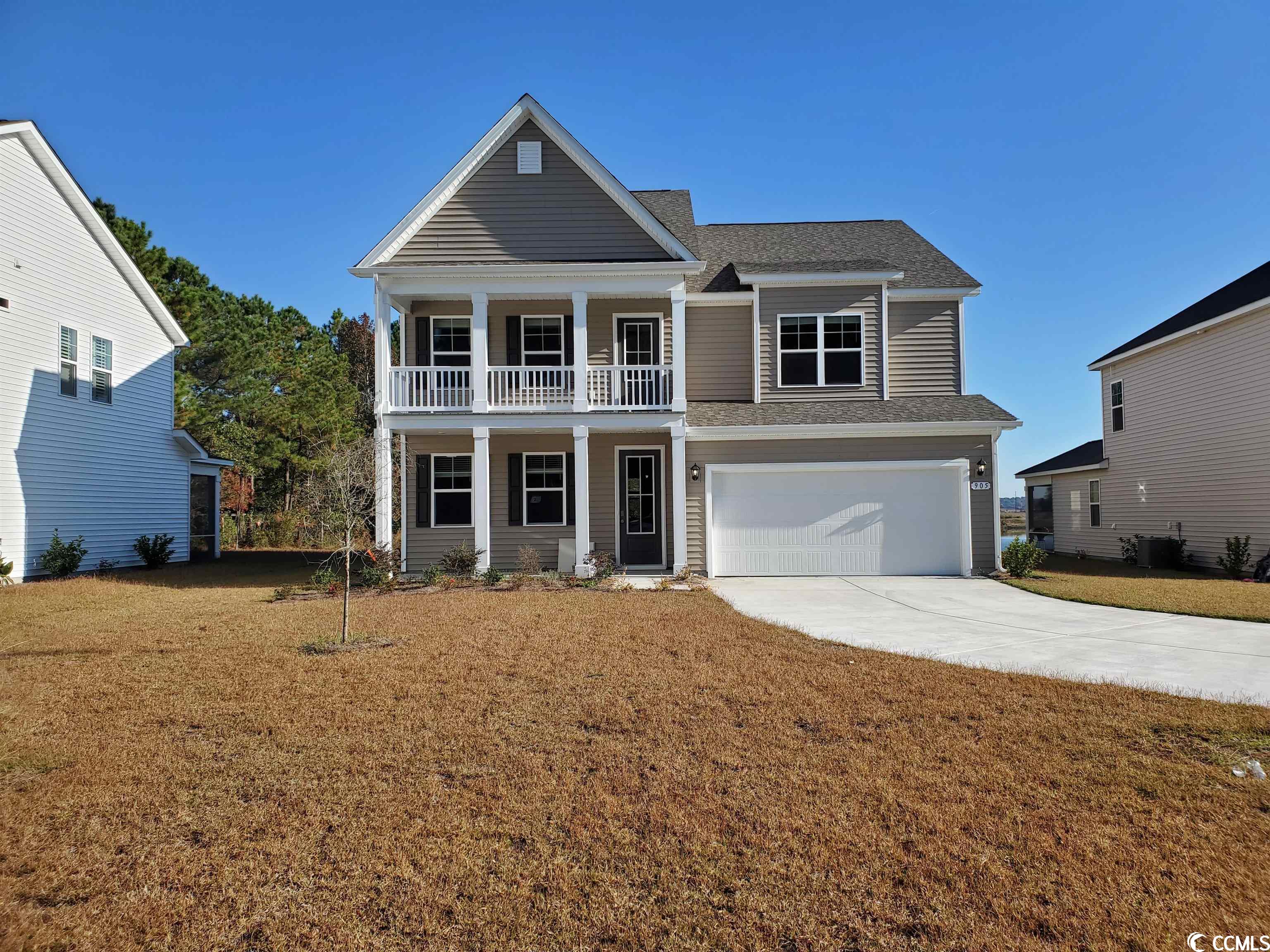 905 Bourne Trail Longs, SC 29568